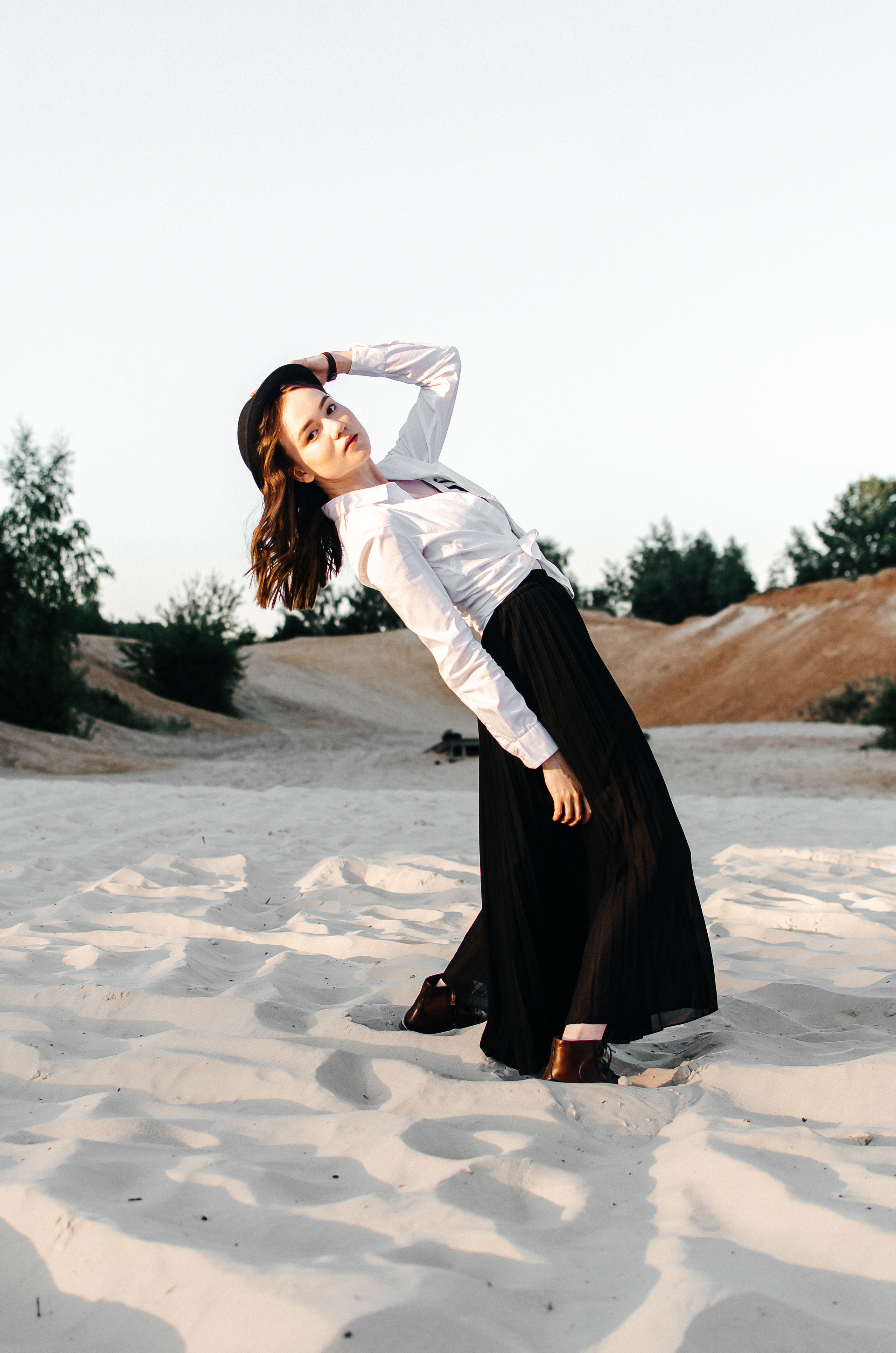 Портрет. Ян Эйк — Портретный и Репортажный фотограф