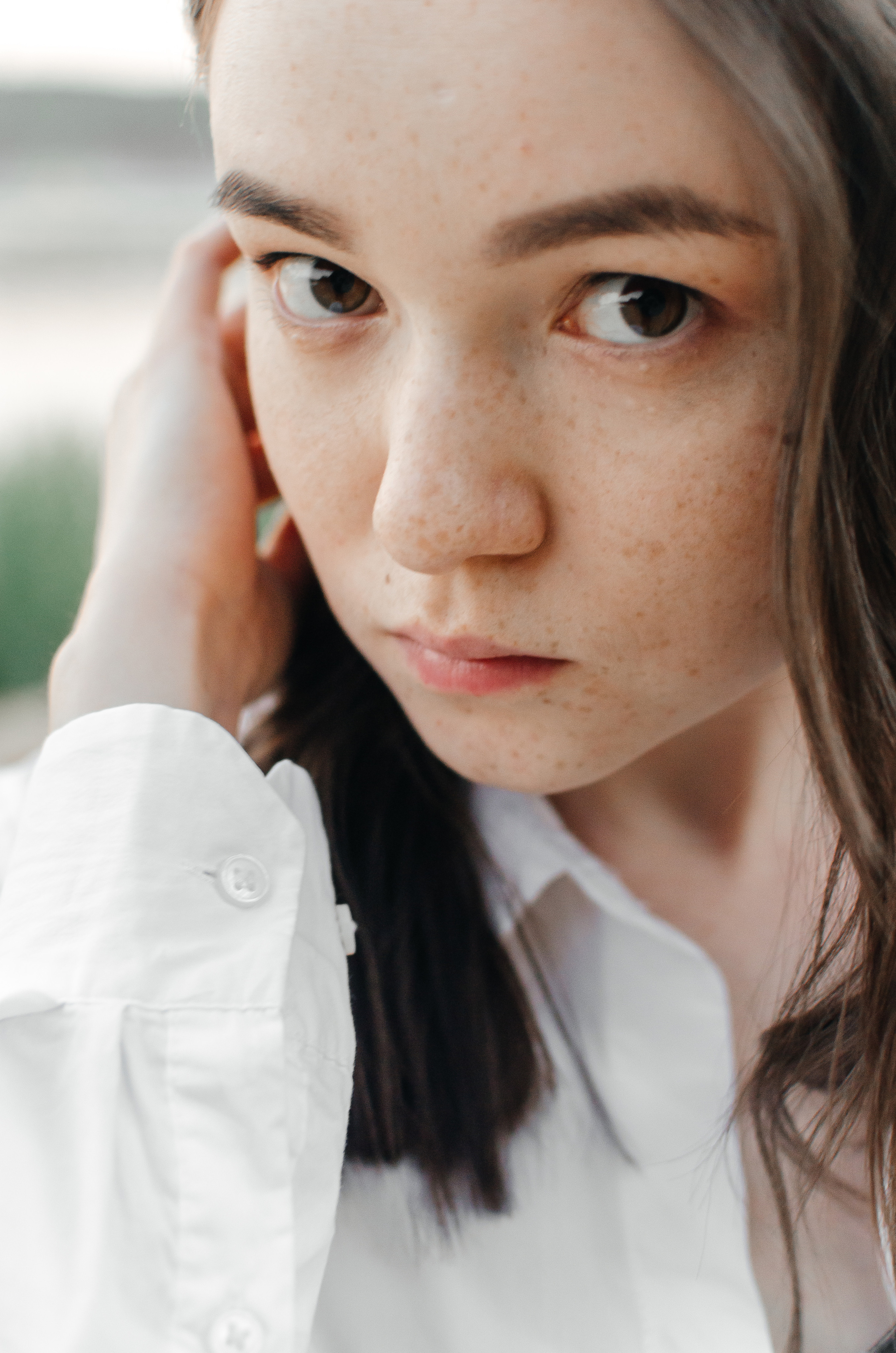 Портрет. Ян Эйк — Портретный и Репортажный фотограф