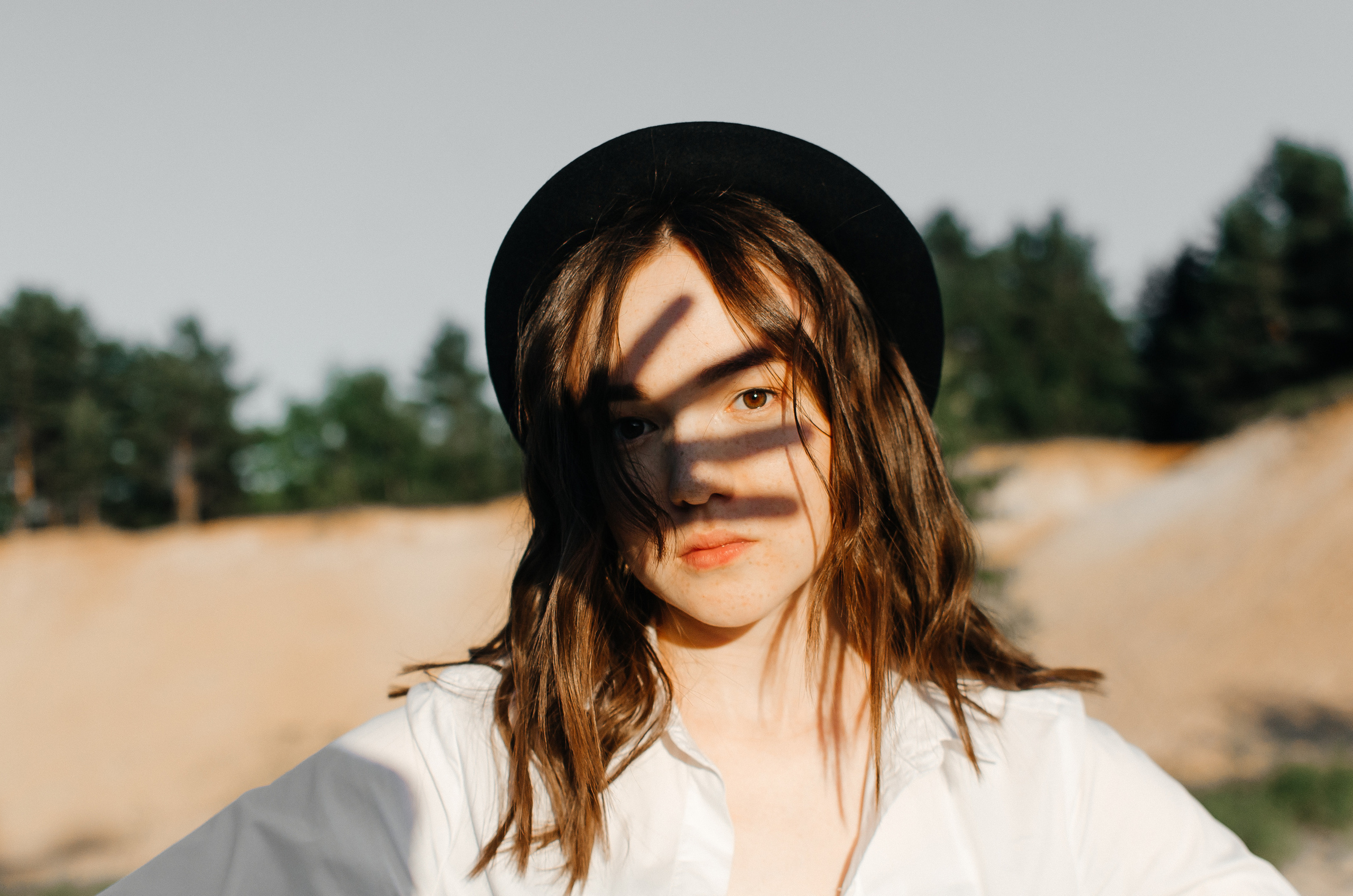 Портрет. Ян Эйк — Портретный и Репортажный фотограф