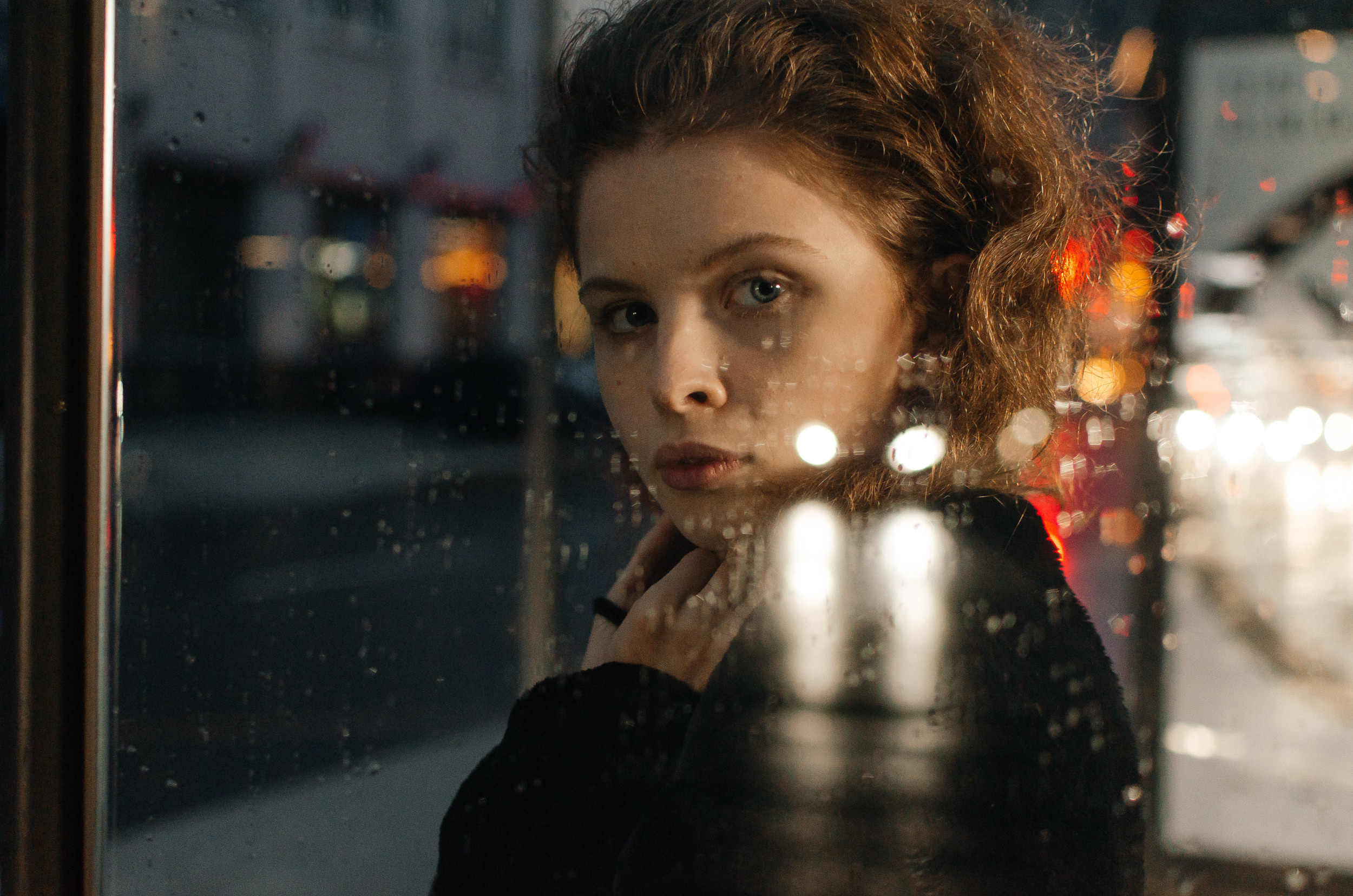 Портрет. Ян Эйк — Портретный и Репортажный фотограф