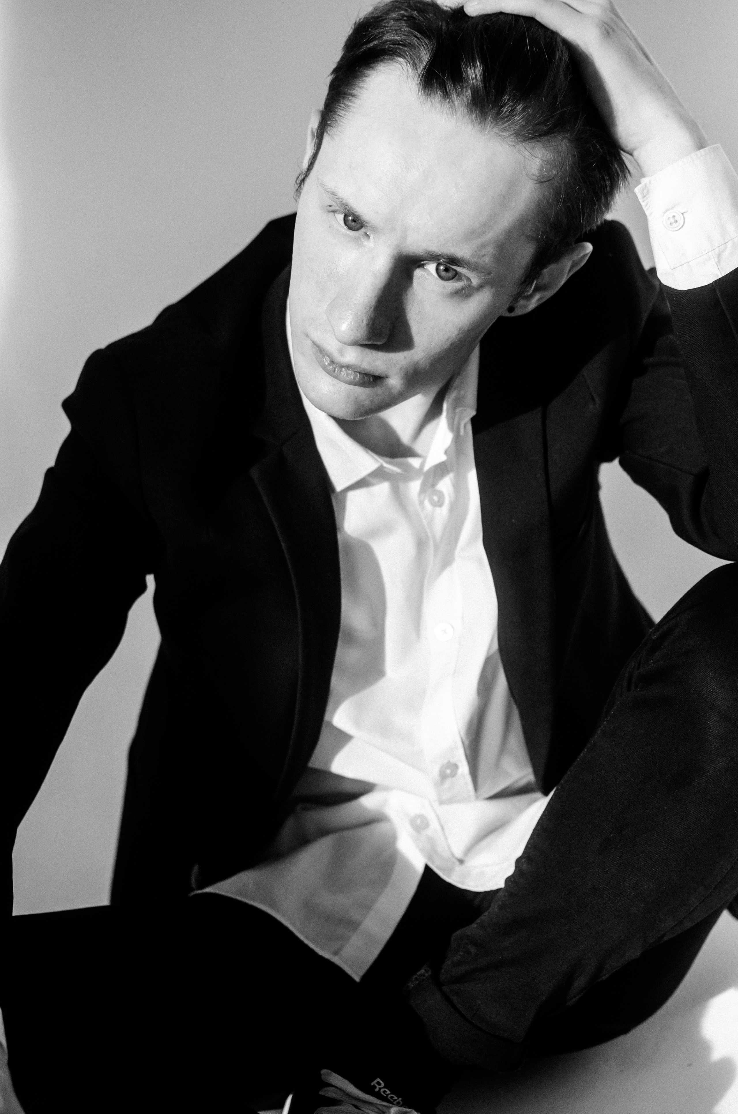 Портрет. Ян Эйк — Портретный и Репортажный фотограф