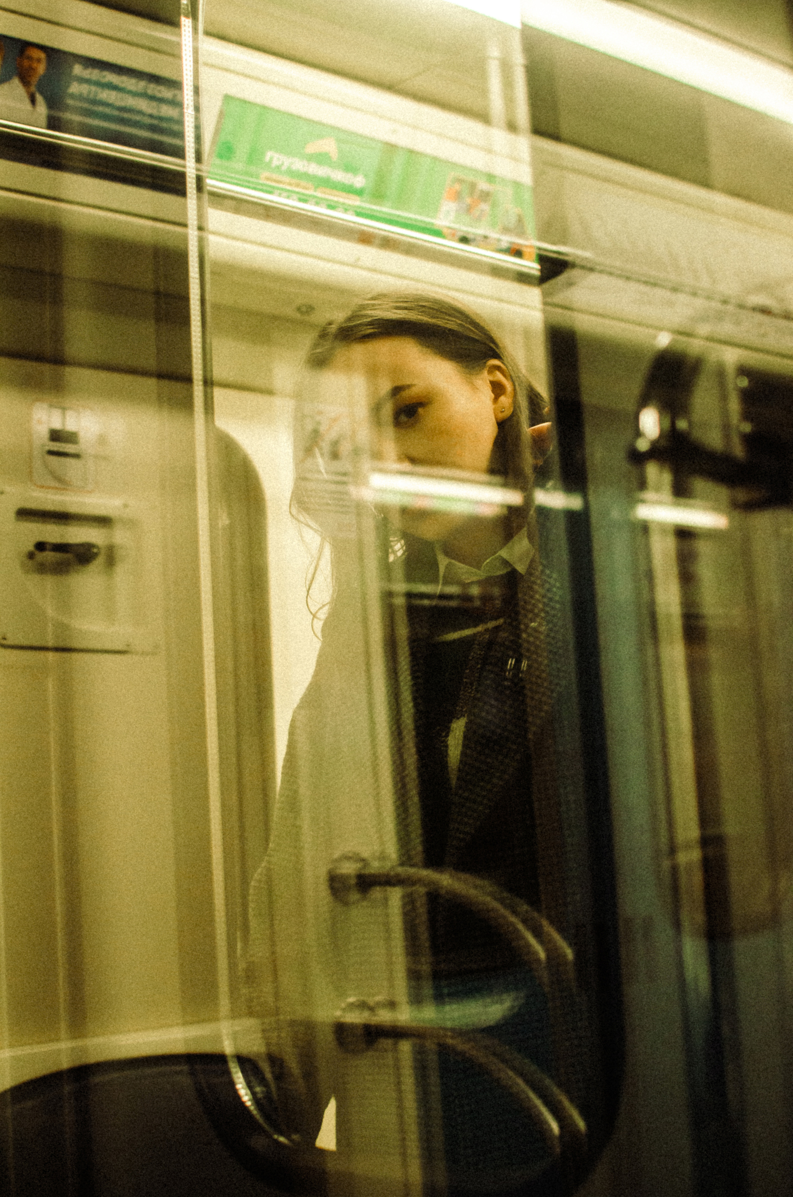 Портрет. Ян Эйк — Портретный и Репортажный фотограф