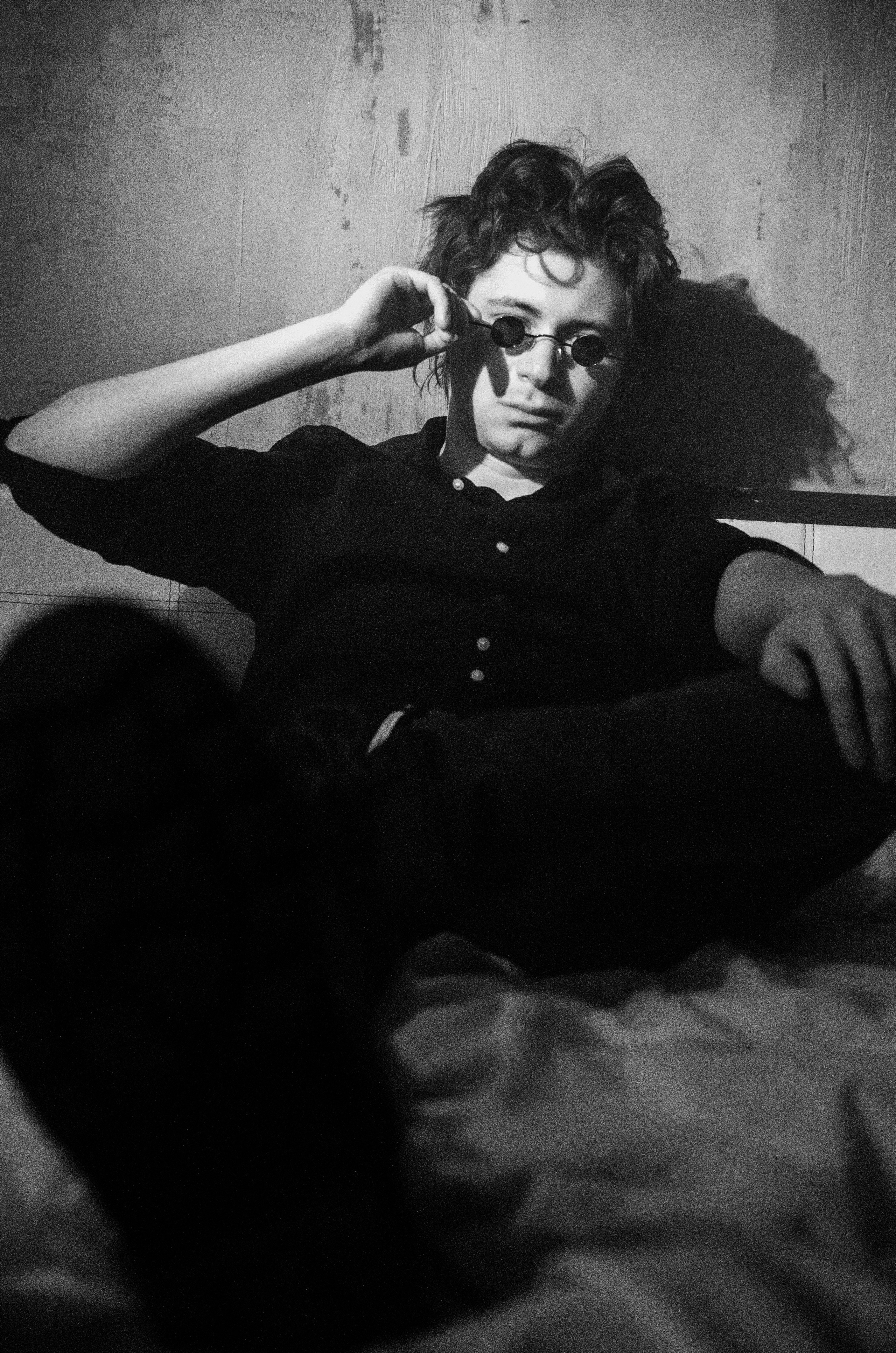 Портрет. Ян Эйк — Портретный и Репортажный фотограф