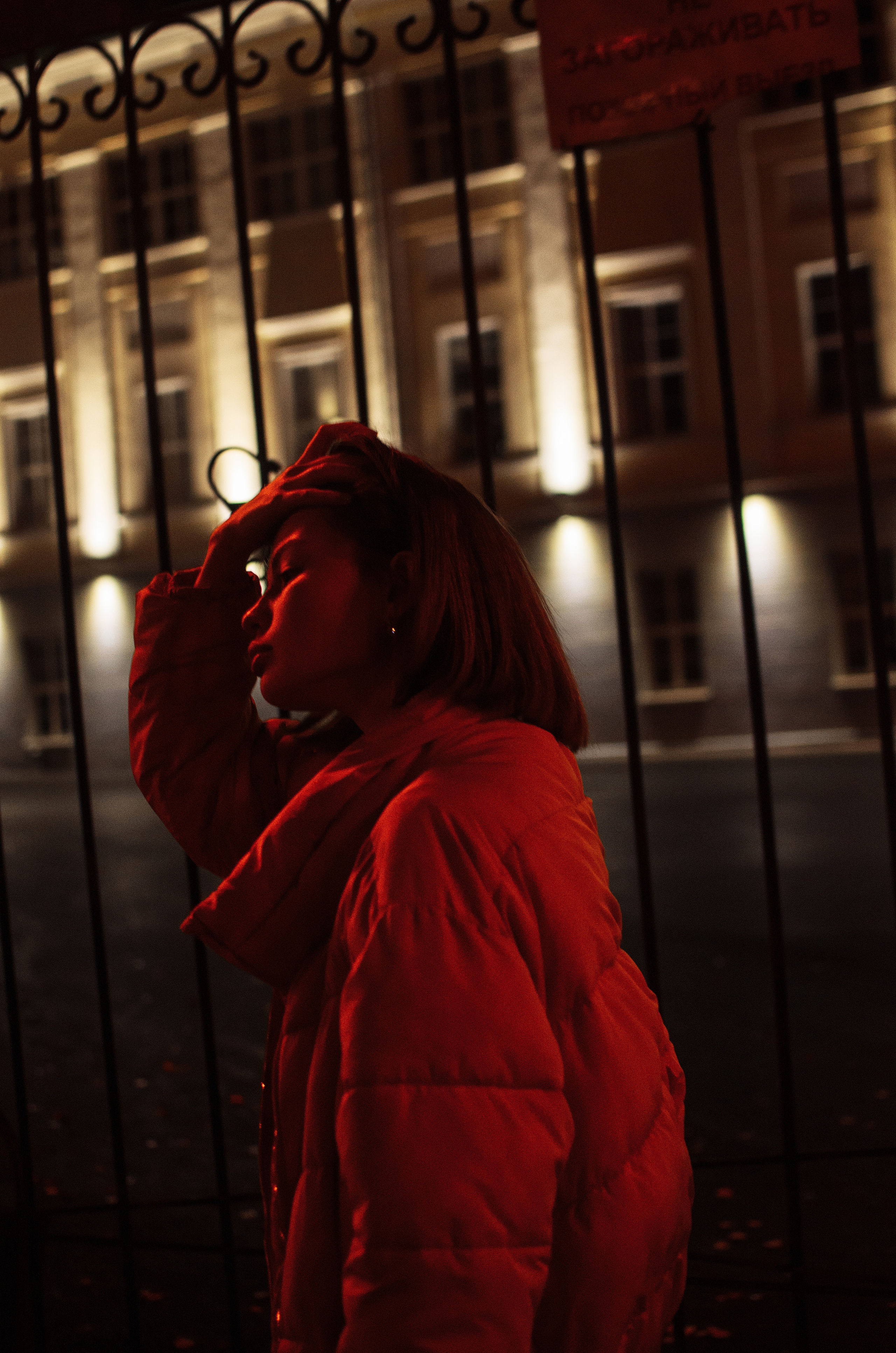 Портрет. Ян Эйк — Портретный и Репортажный фотограф