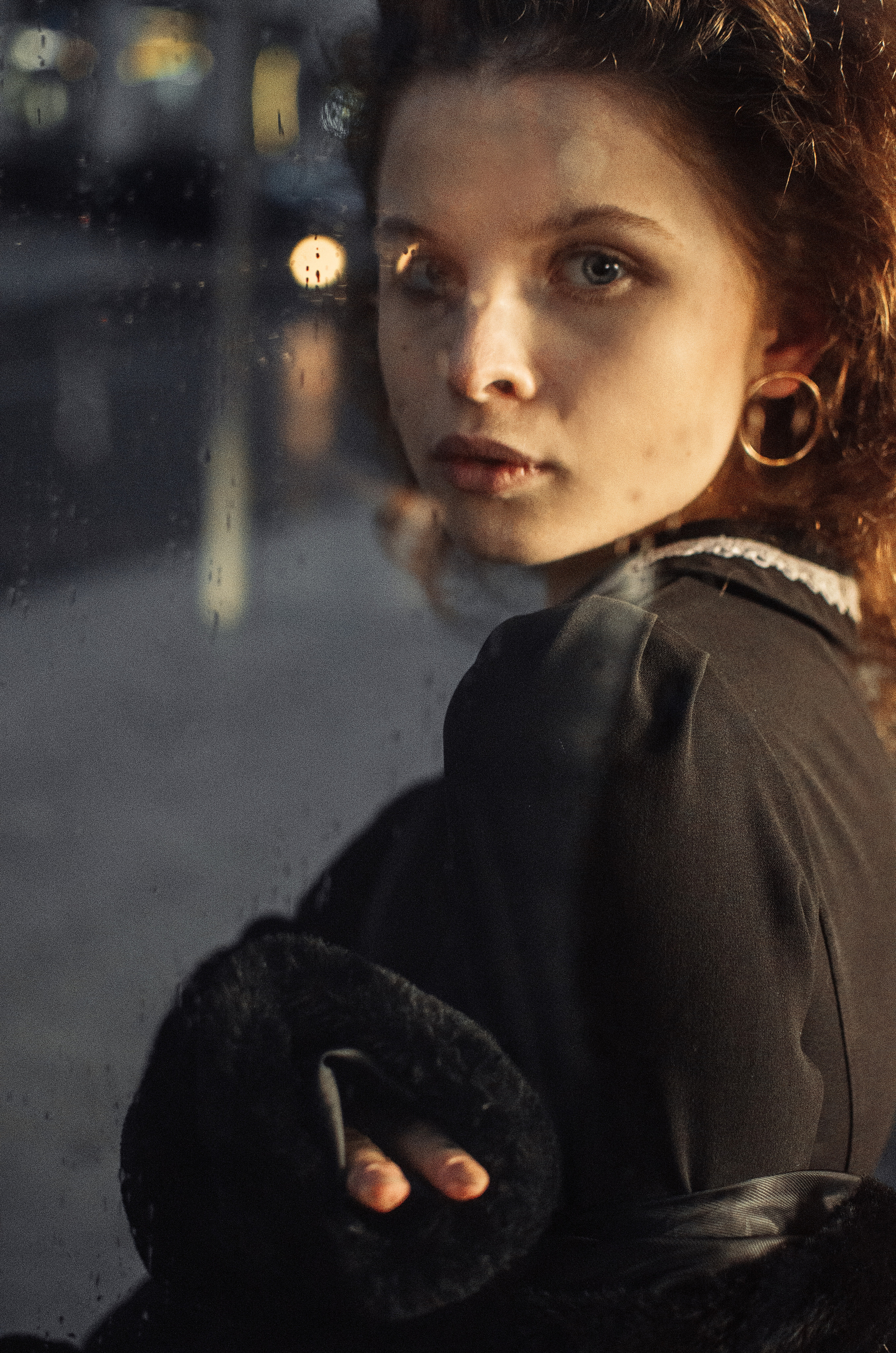 Портрет. Ян Эйк — Портретный и Репортажный фотограф