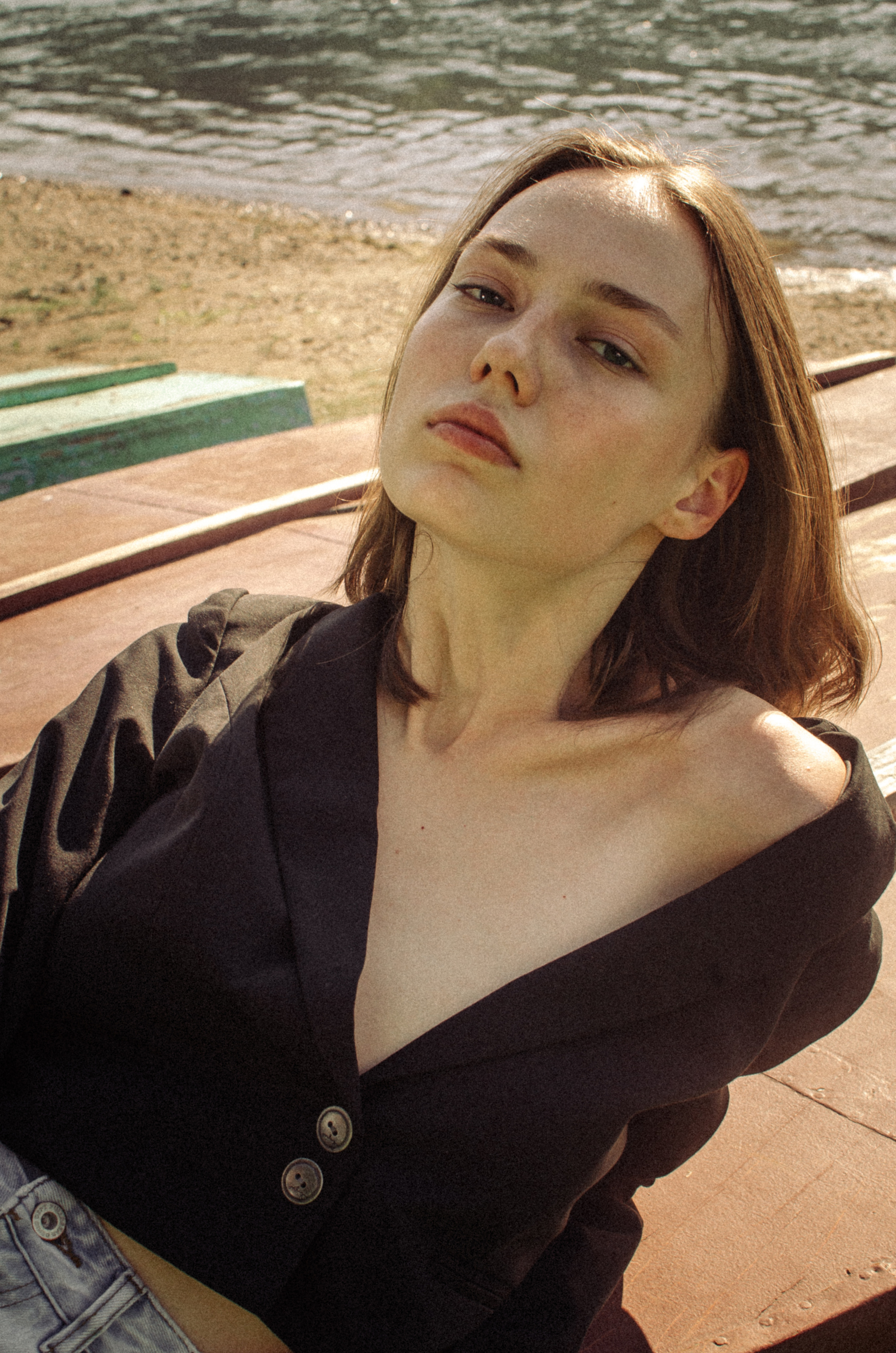 Портрет. Ян Эйк — Портретный и Репортажный фотограф