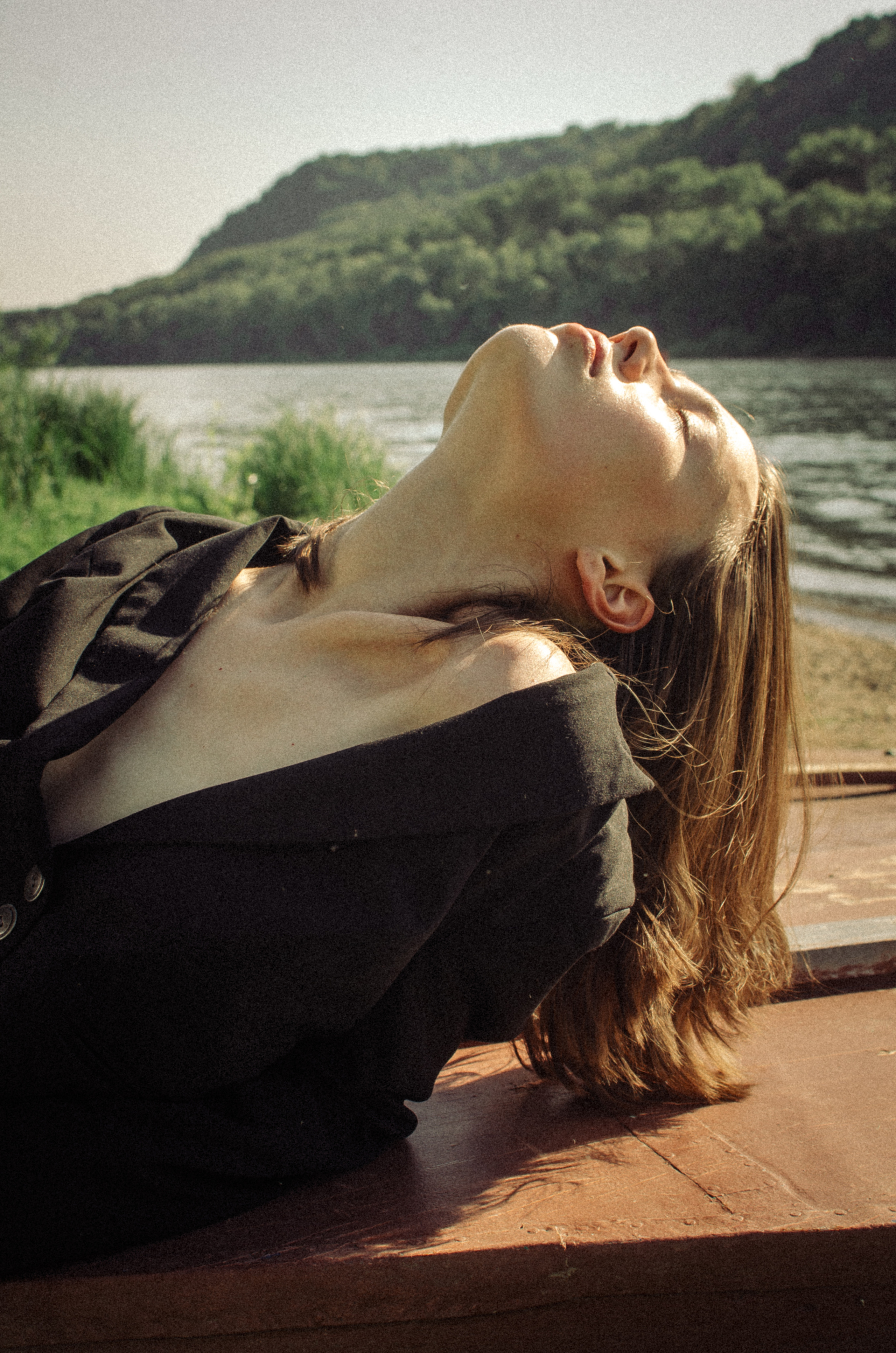 Портрет. Ян Эйк — Портретный и Репортажный фотограф