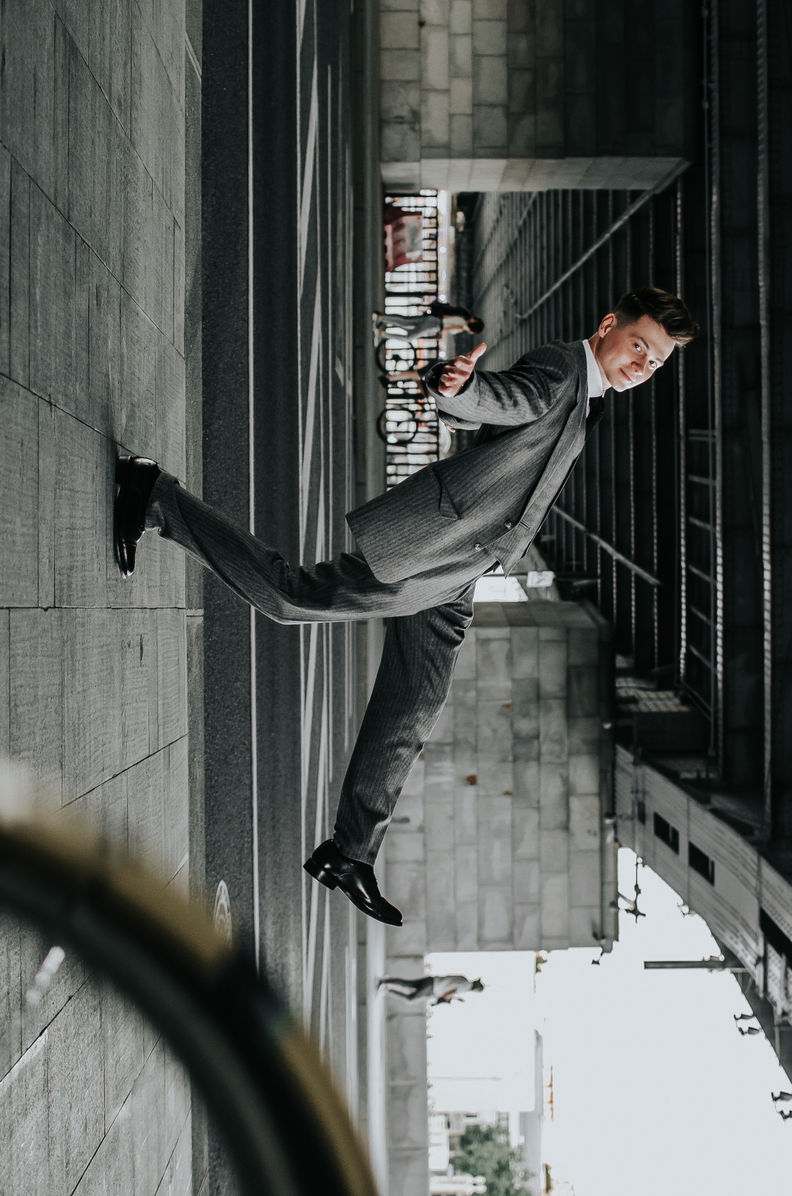 Портрет. Ян Эйк — Портретный и Репортажный фотограф