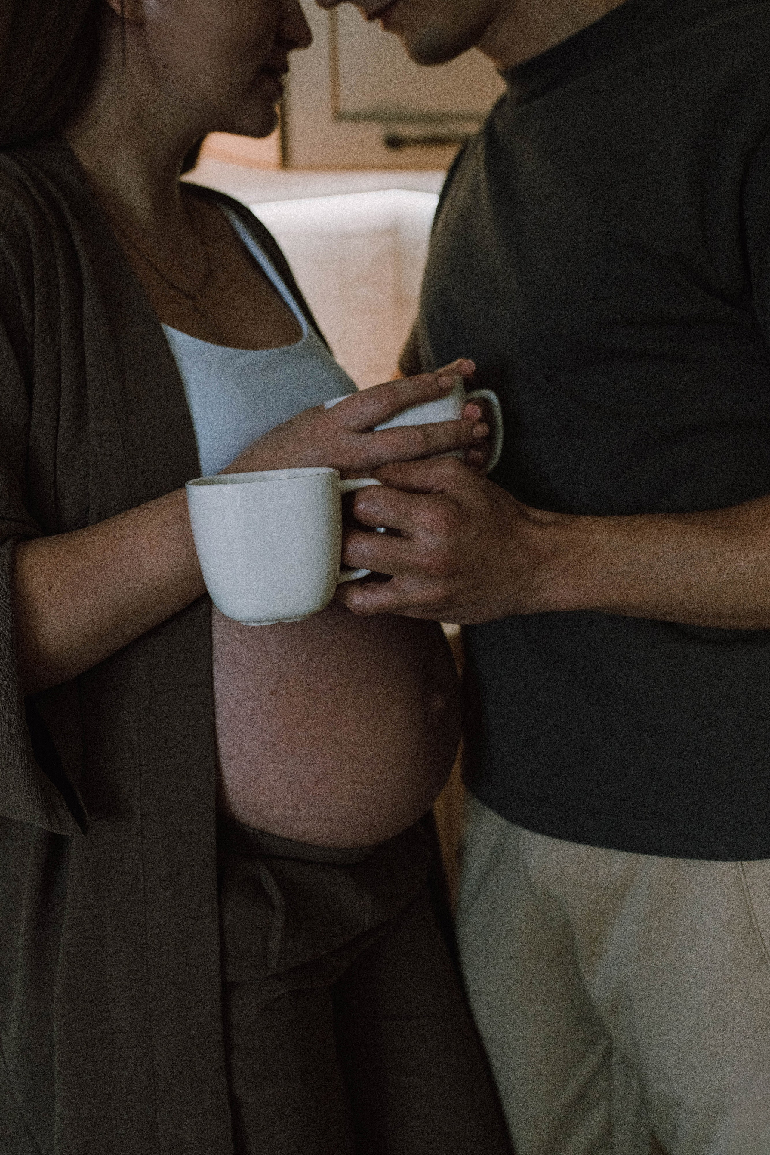 Маша и Саша. Свадебный, семейный фотограф в Рязани Лена Брант