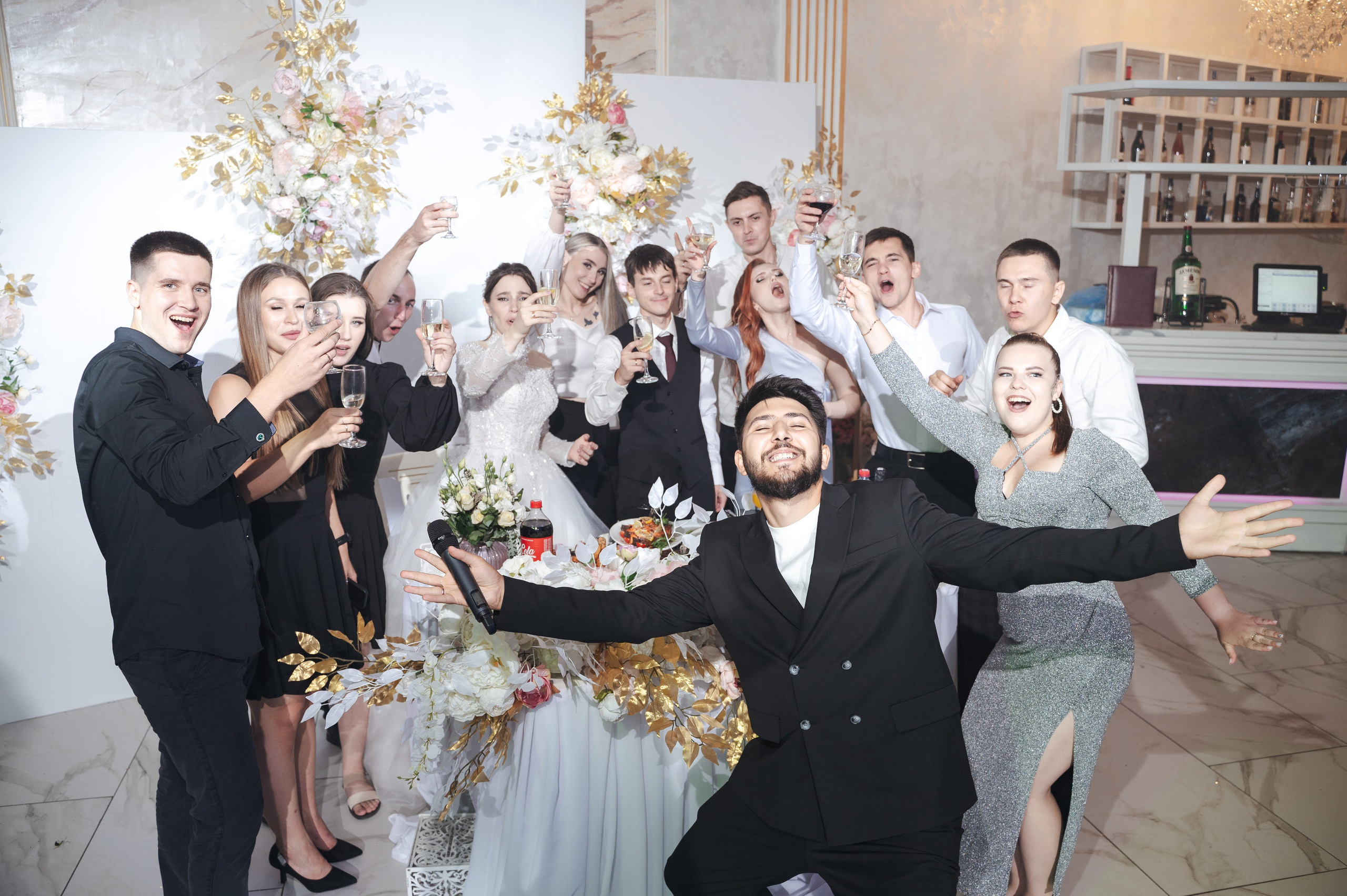 Саша и Кристина. Фотограф Дарья Борисова в г. Новочеркасск и РО