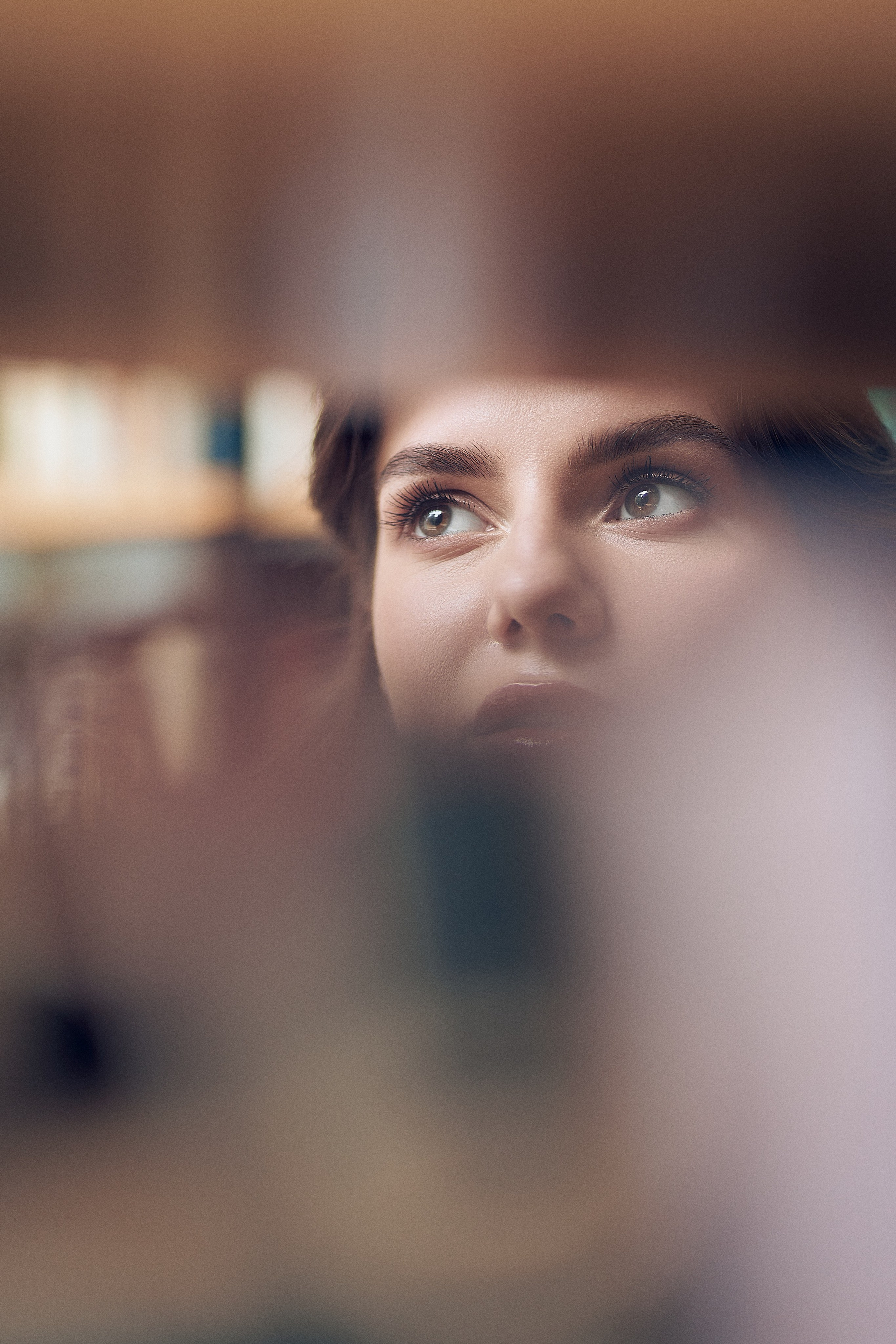 Zil. Фотограф в Москве. Каталог, лукбук, портреты