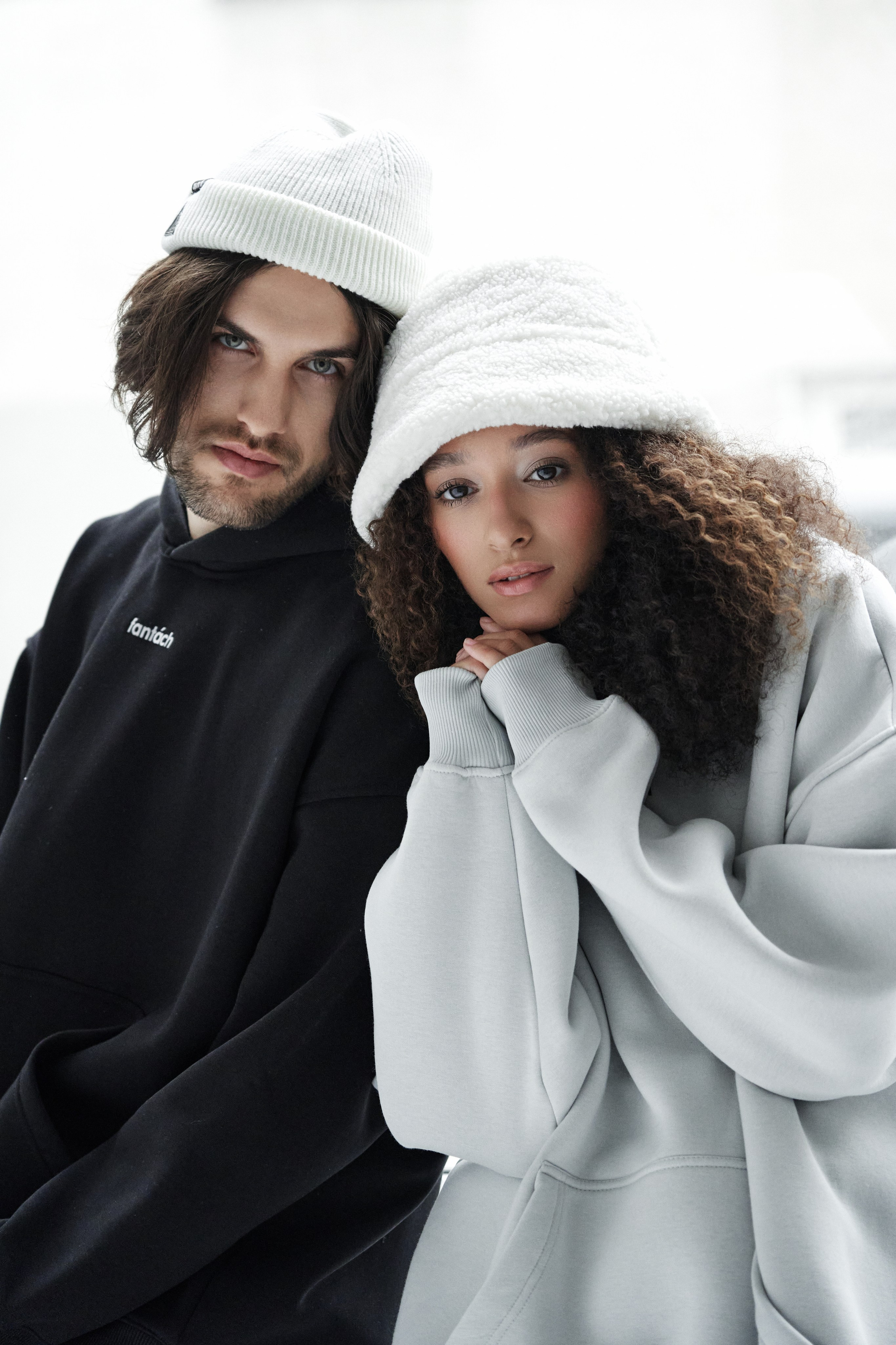 FANTACH. Фотограф в Москве. Каталог, лукбук, портреты