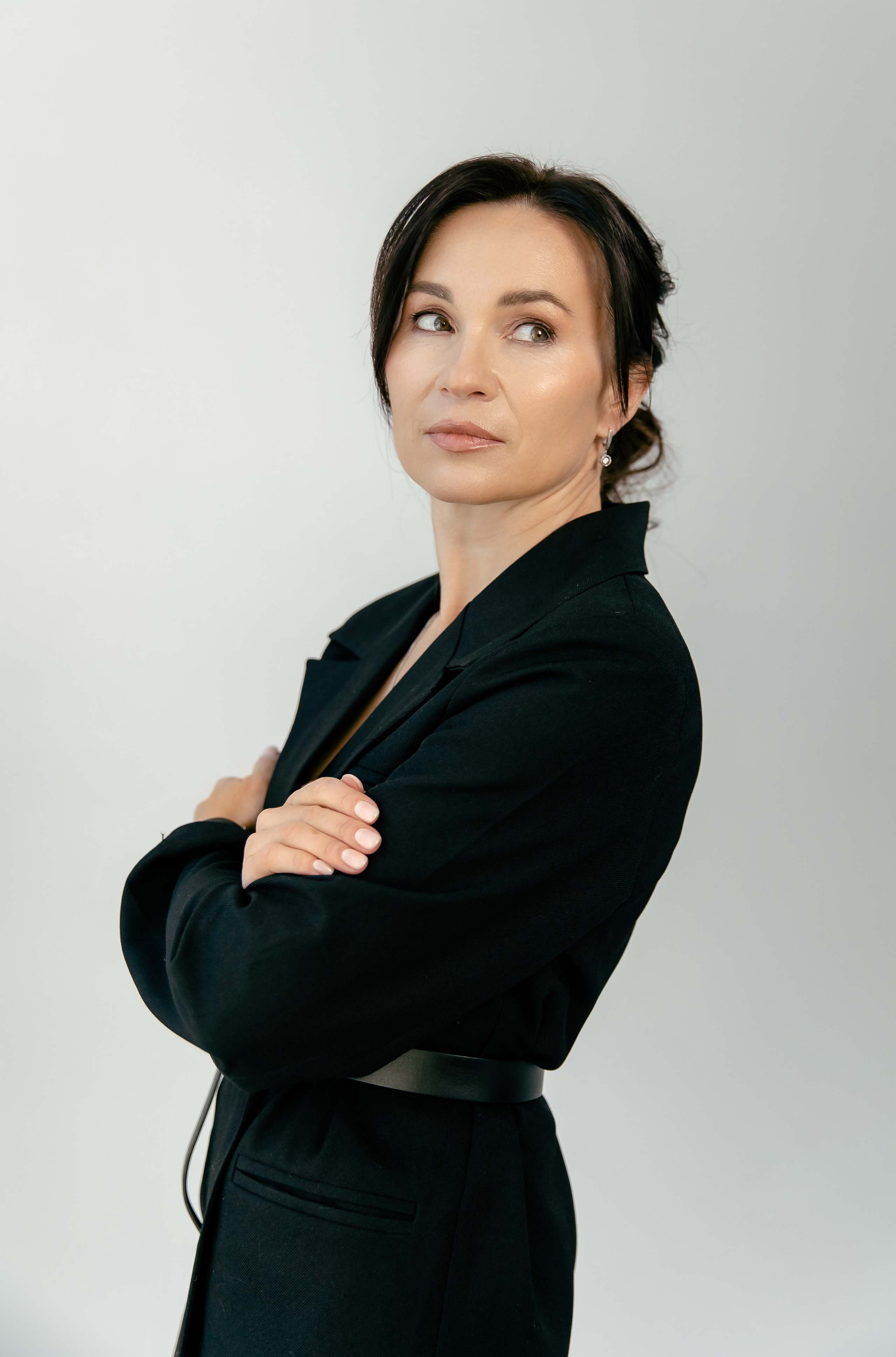 Елена. Свадебный и семейный фотограф в Рязани Саша Крутых