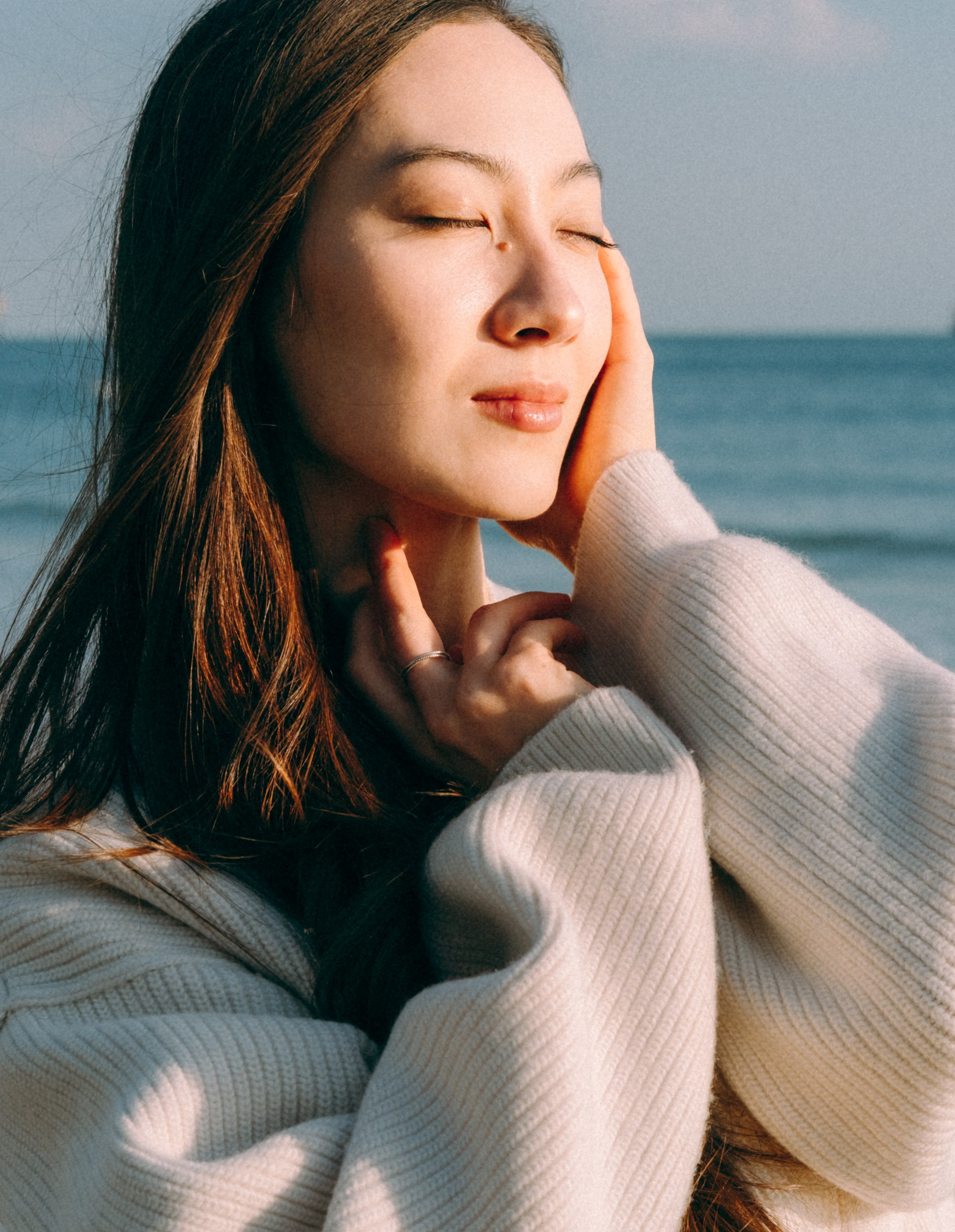 Кристина | Пусан