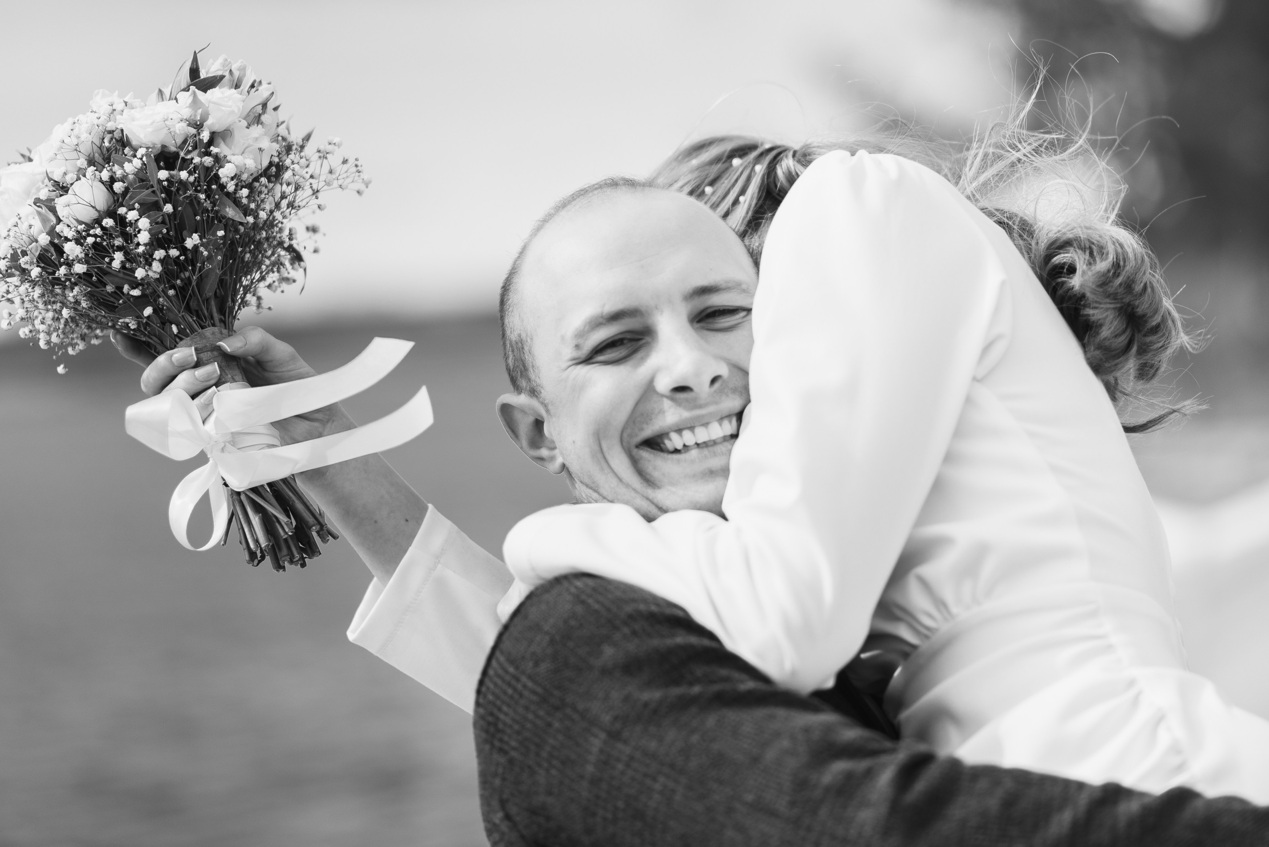 Wedding day 17.05.2024. Фотограф Галина Рагозина