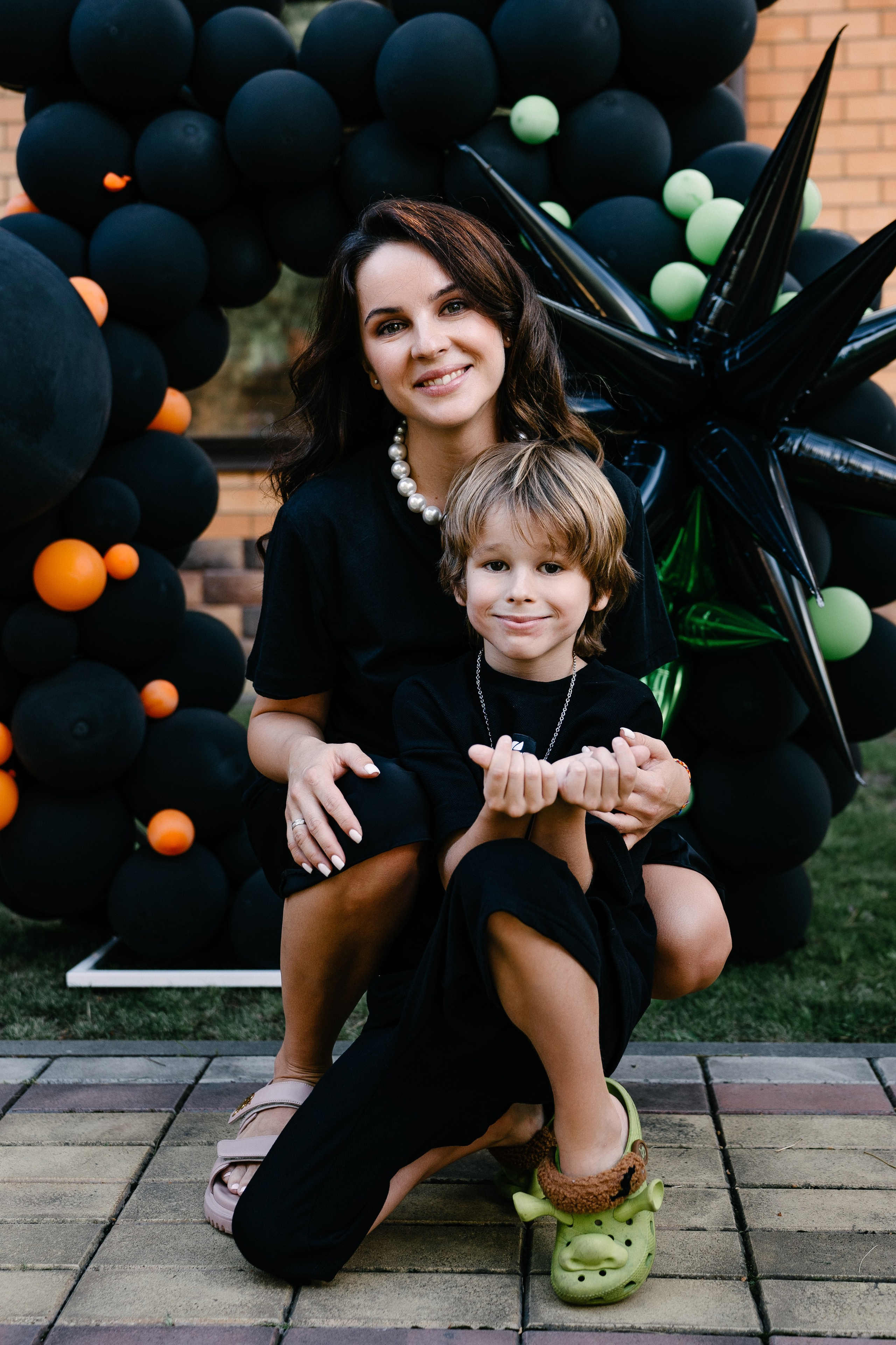 День Рождения Артёма. Свадебный и семейный фотограф в Воронеже Анастасия Бойко