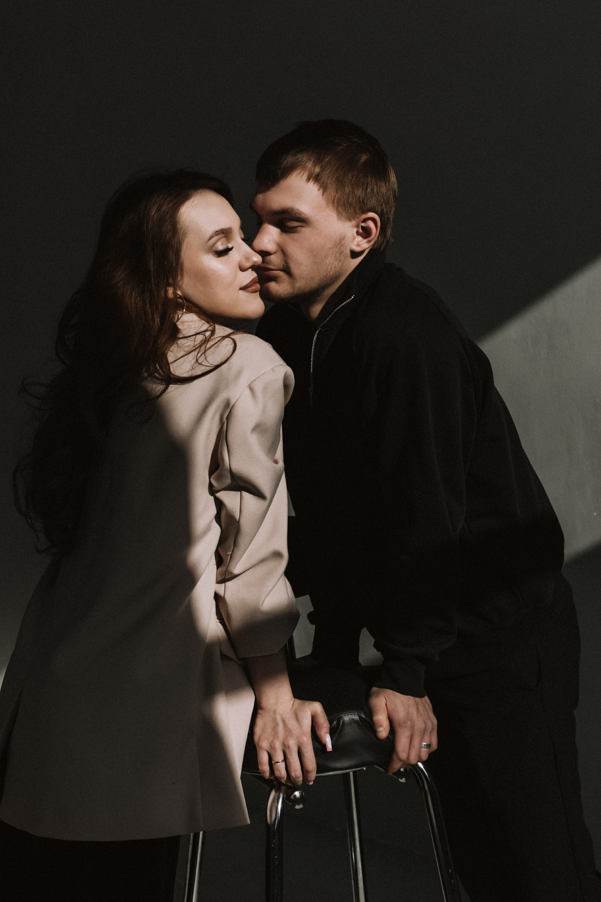 Арина и Никита. Фотограф Нижний Новгород