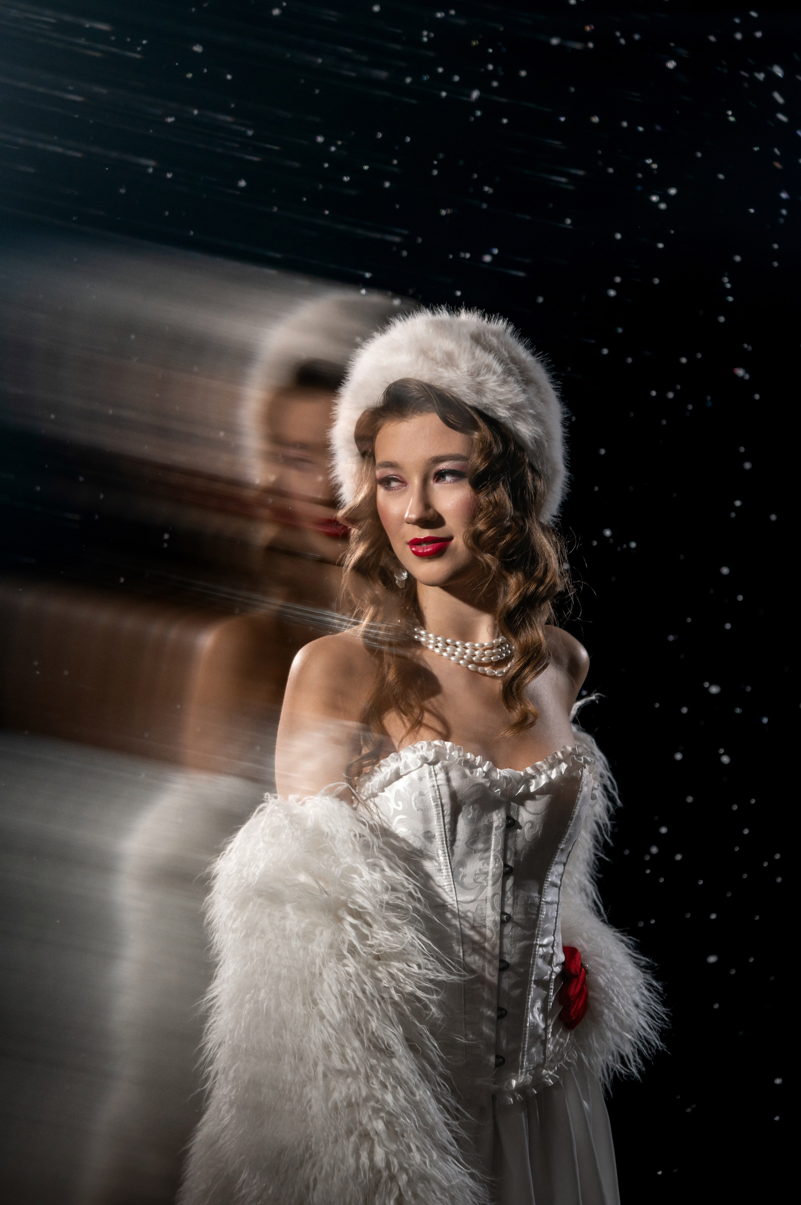 Катрин. Фотограф в Самаре Погребнякова Мария