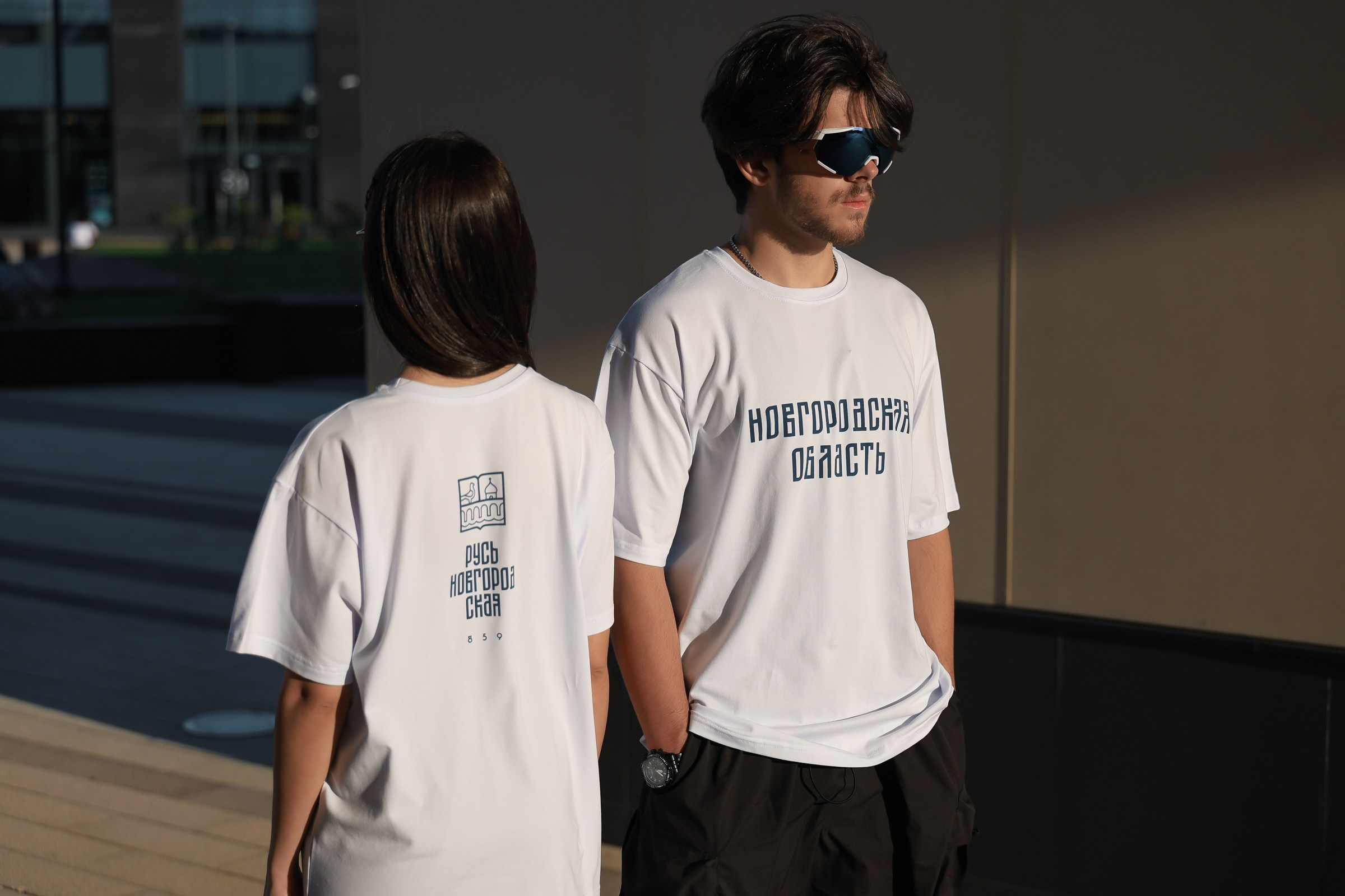 /РЕКЛАМА/ Русь Новгородская. Свадебный фотограф Великий Новгород Станислав Кособудский