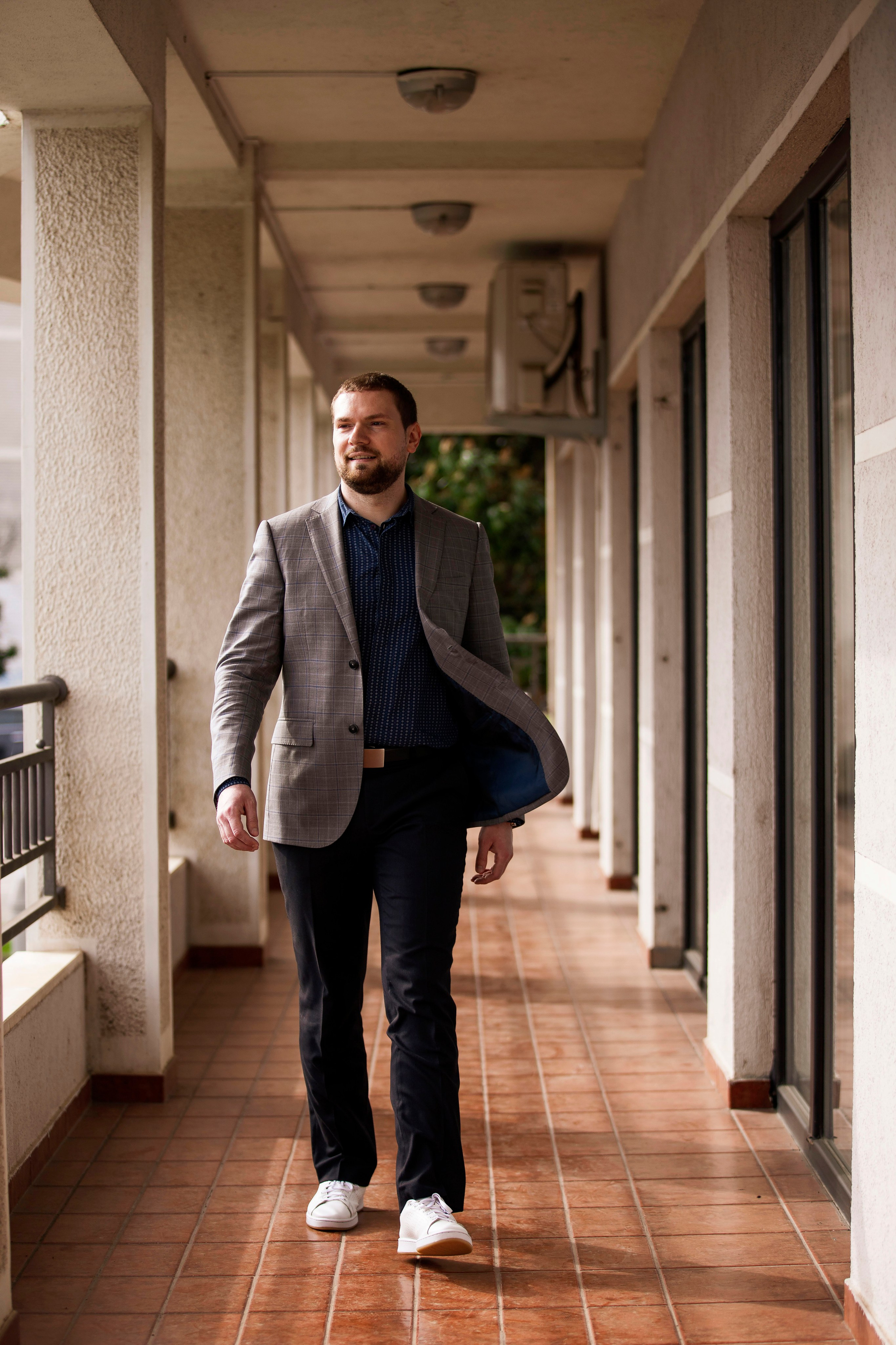 Alexandr. Photographer in Montenegro Tatiana Talaeva