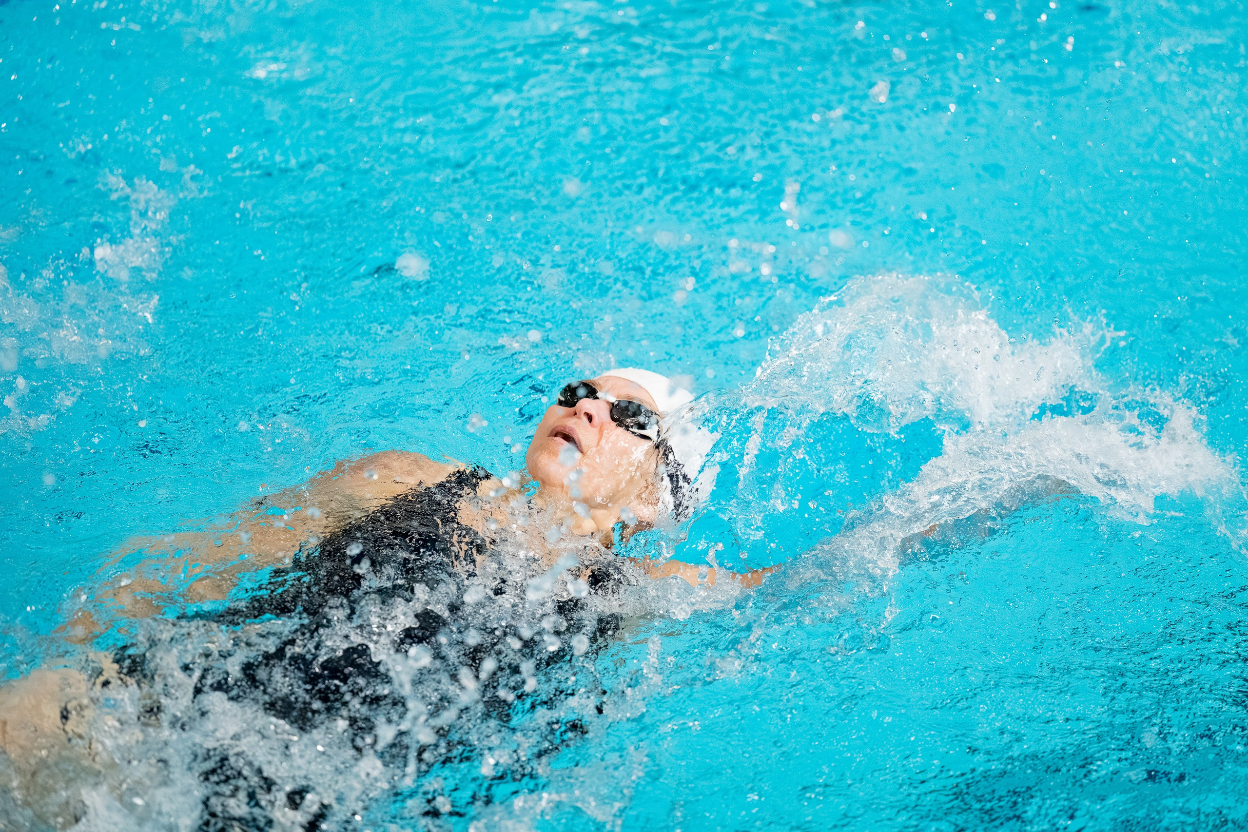 АРКС 2025 Плавание. Фотограф Киселев Егор