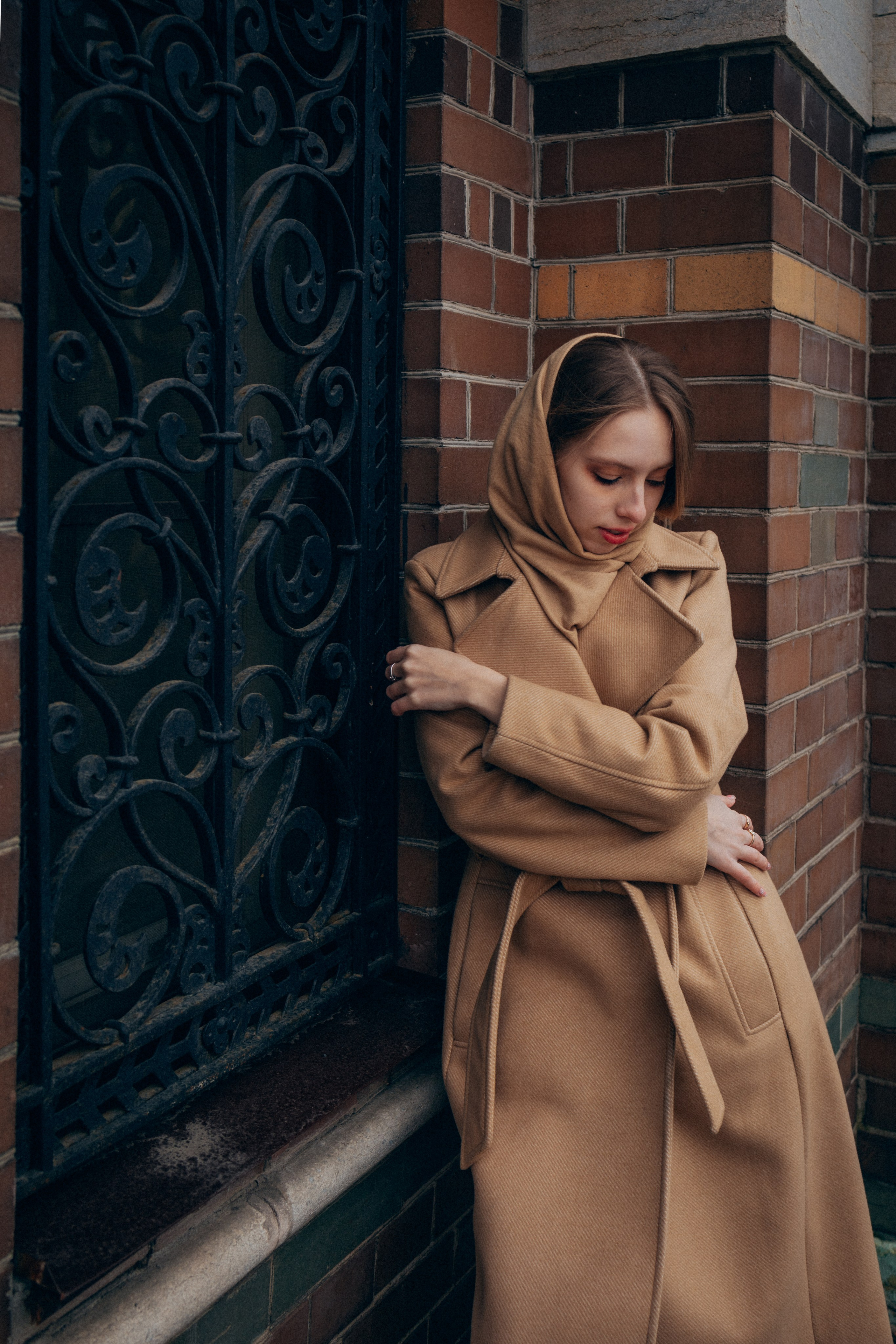 Фотопрогулка. День Рождения в Санкт-Петербурге. Фотограф в Санкт-Петербурге Светлана Арестова