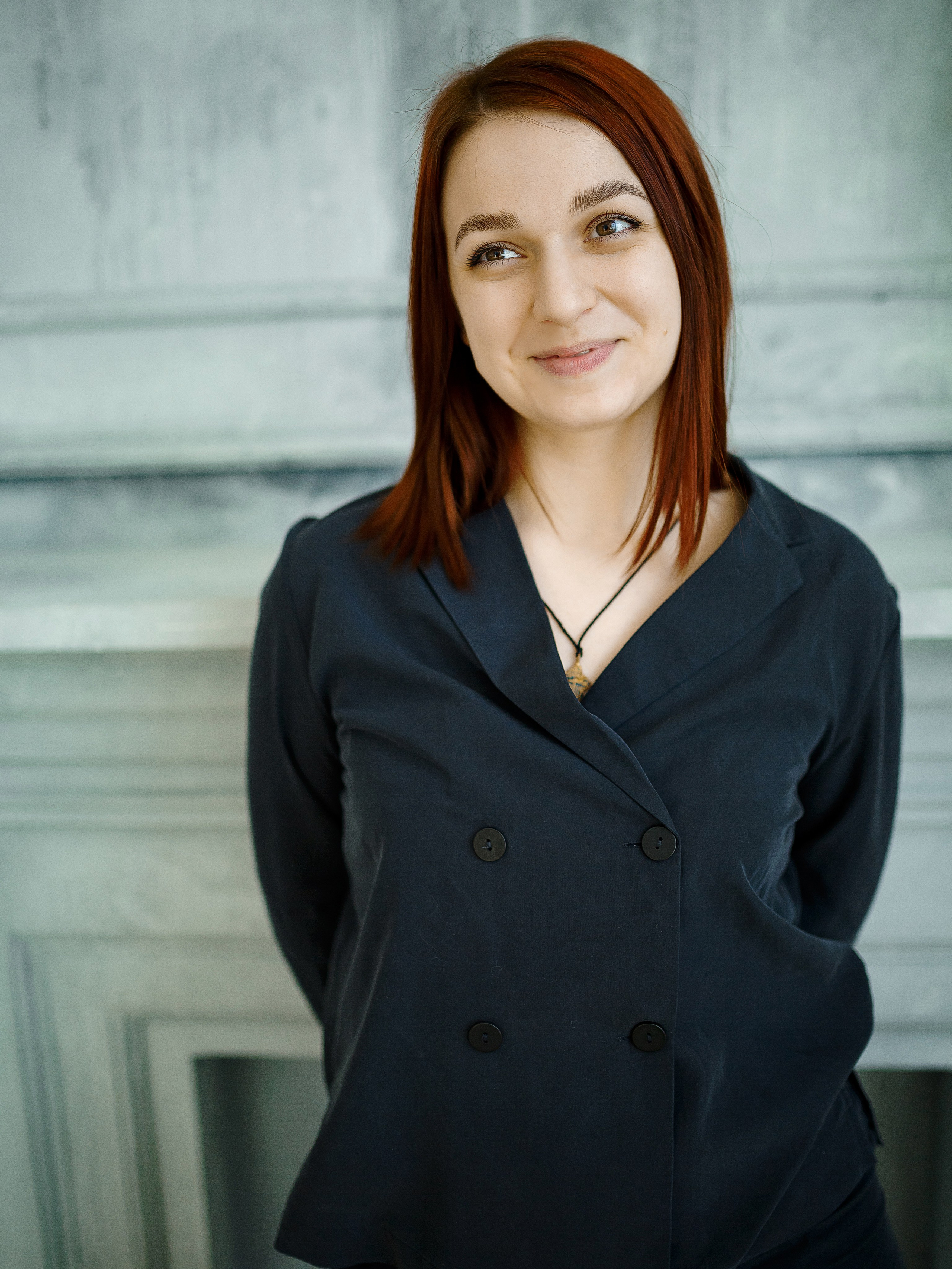 Настя и Миша. Фотограф в Воронеже Иван Самодуров