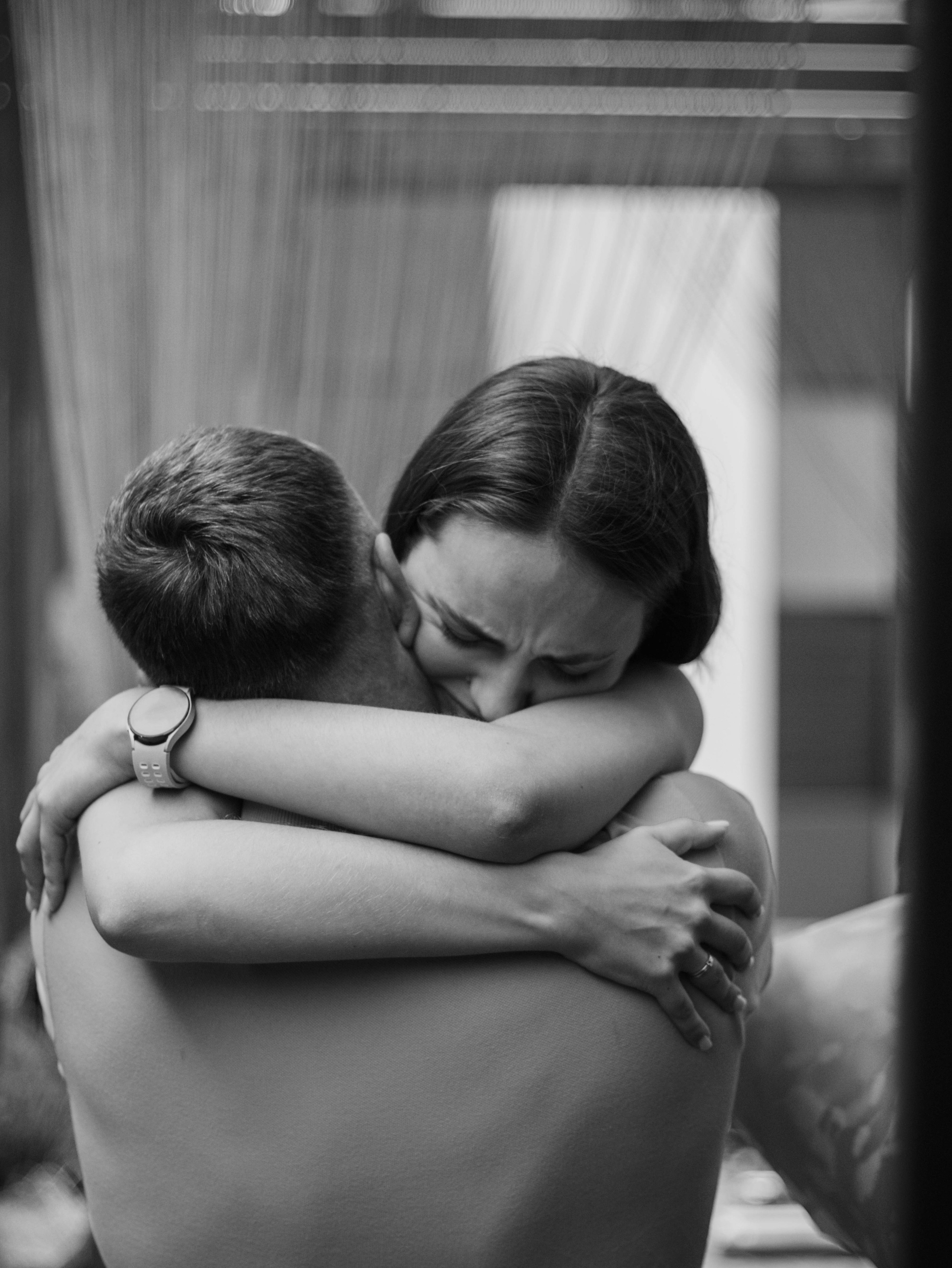 Наталья с семьей. Семейный фотограф в Ангарске Екатерина Трифонова