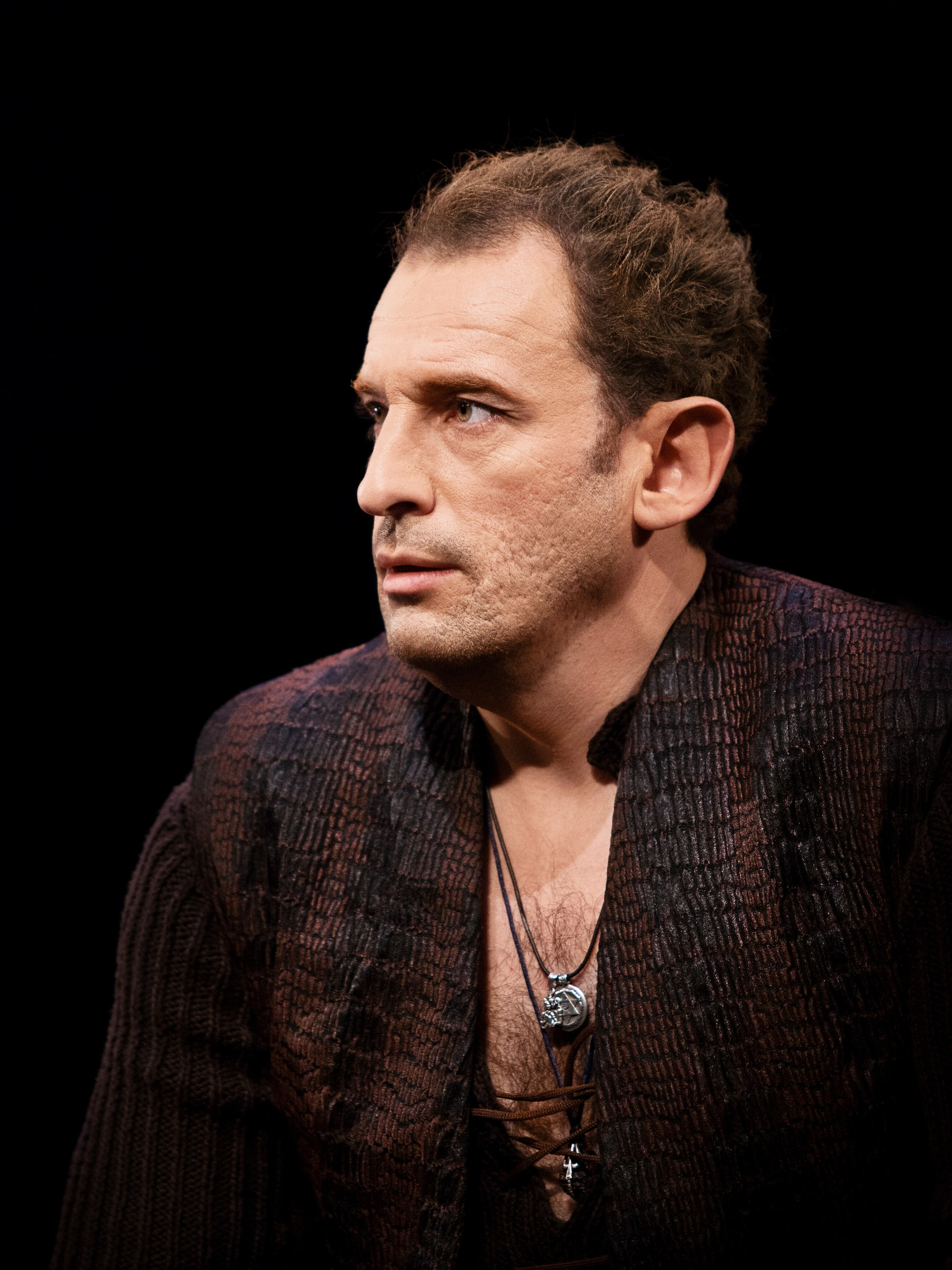 Театр / Мода / КВН. Антон и Татьяна Денисенко