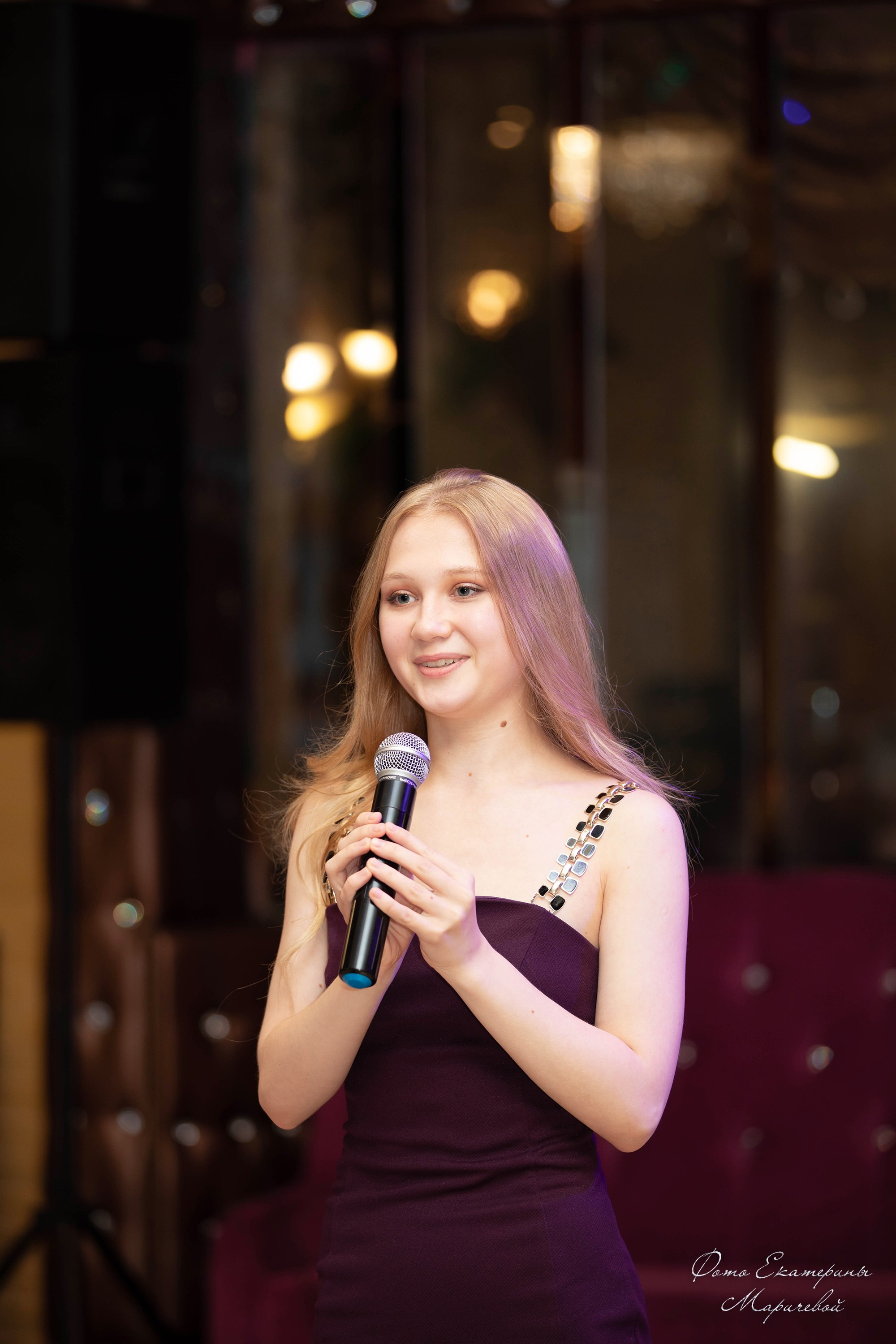 Репотражная съёмка. Фотограф-анималист в Омске Екатерина Маричева