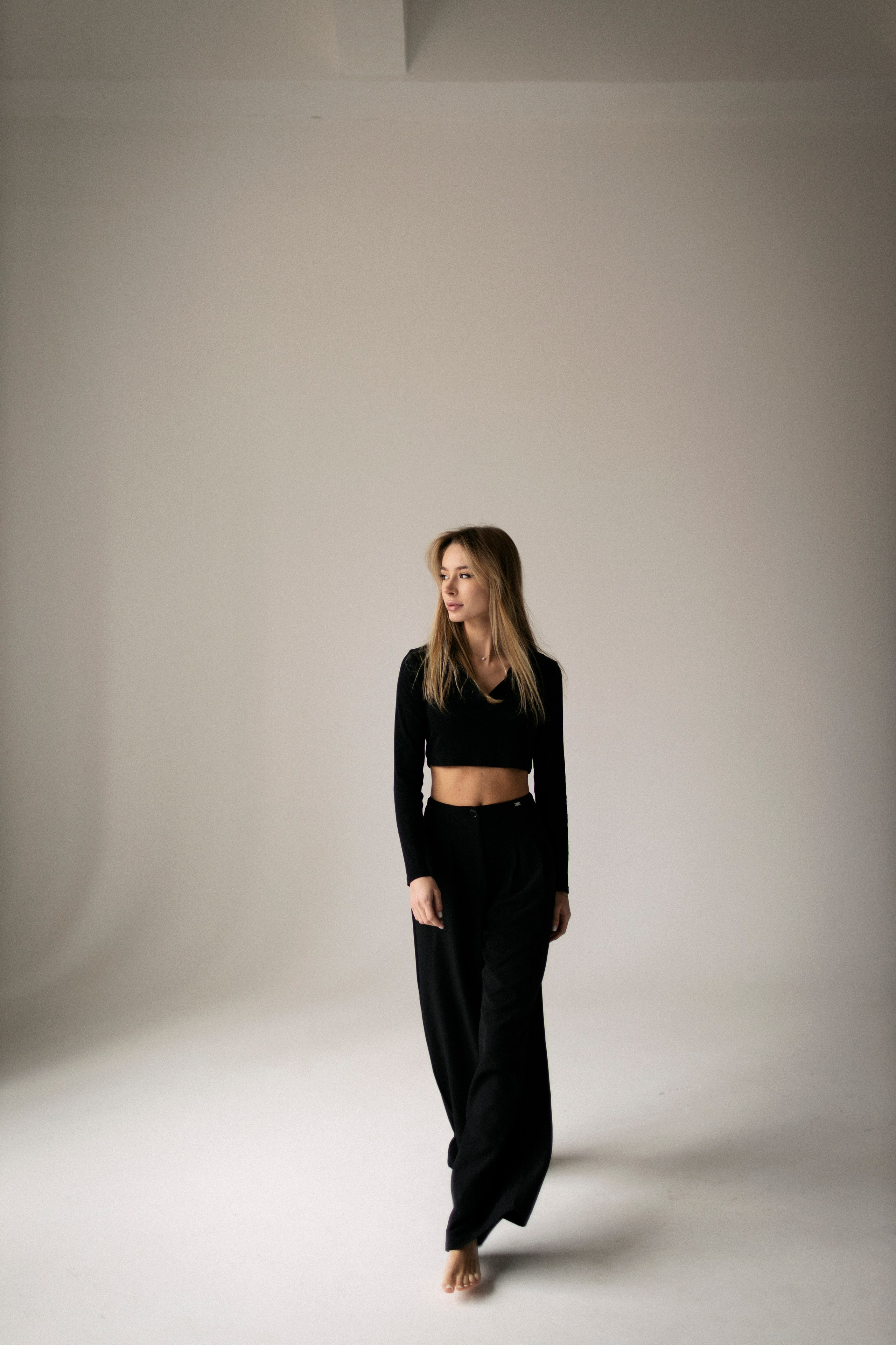 Alina. Portrait photographer in New York, Yulia Zubova