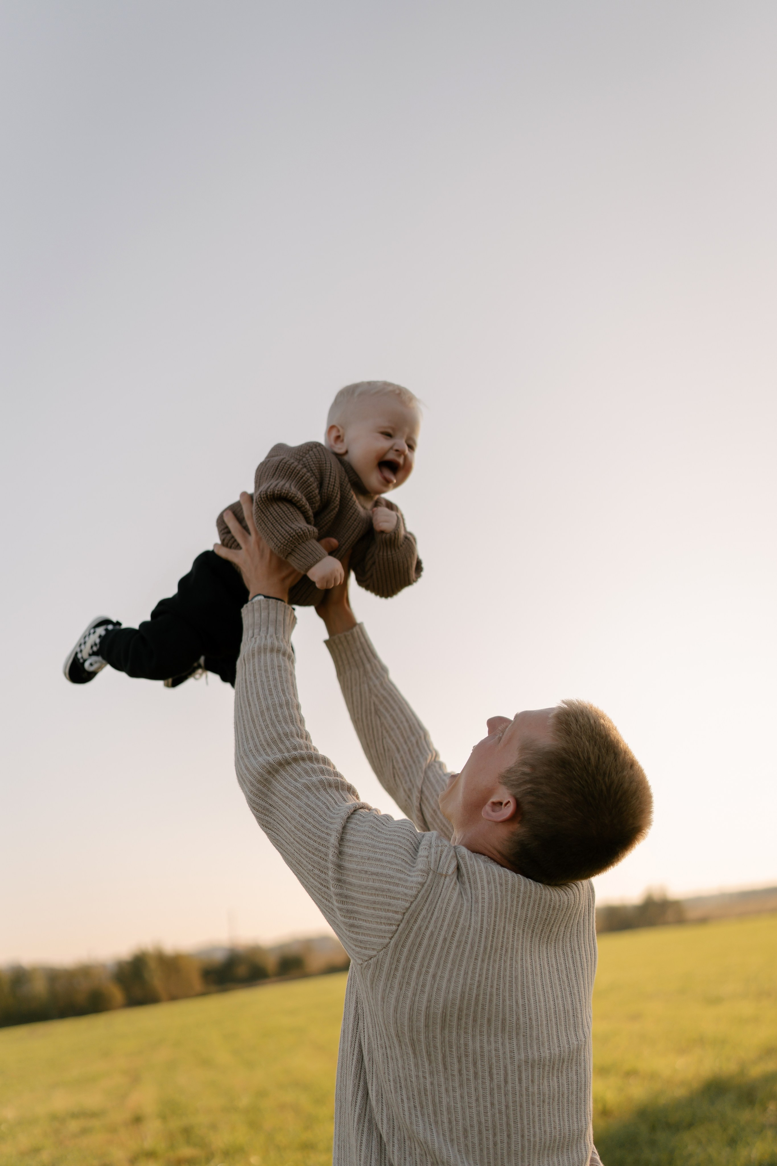Годовасие Гриши. Свадебный и семейный фотограф в Москве и Красногорске — живые кадры | Анастасия Тихонова