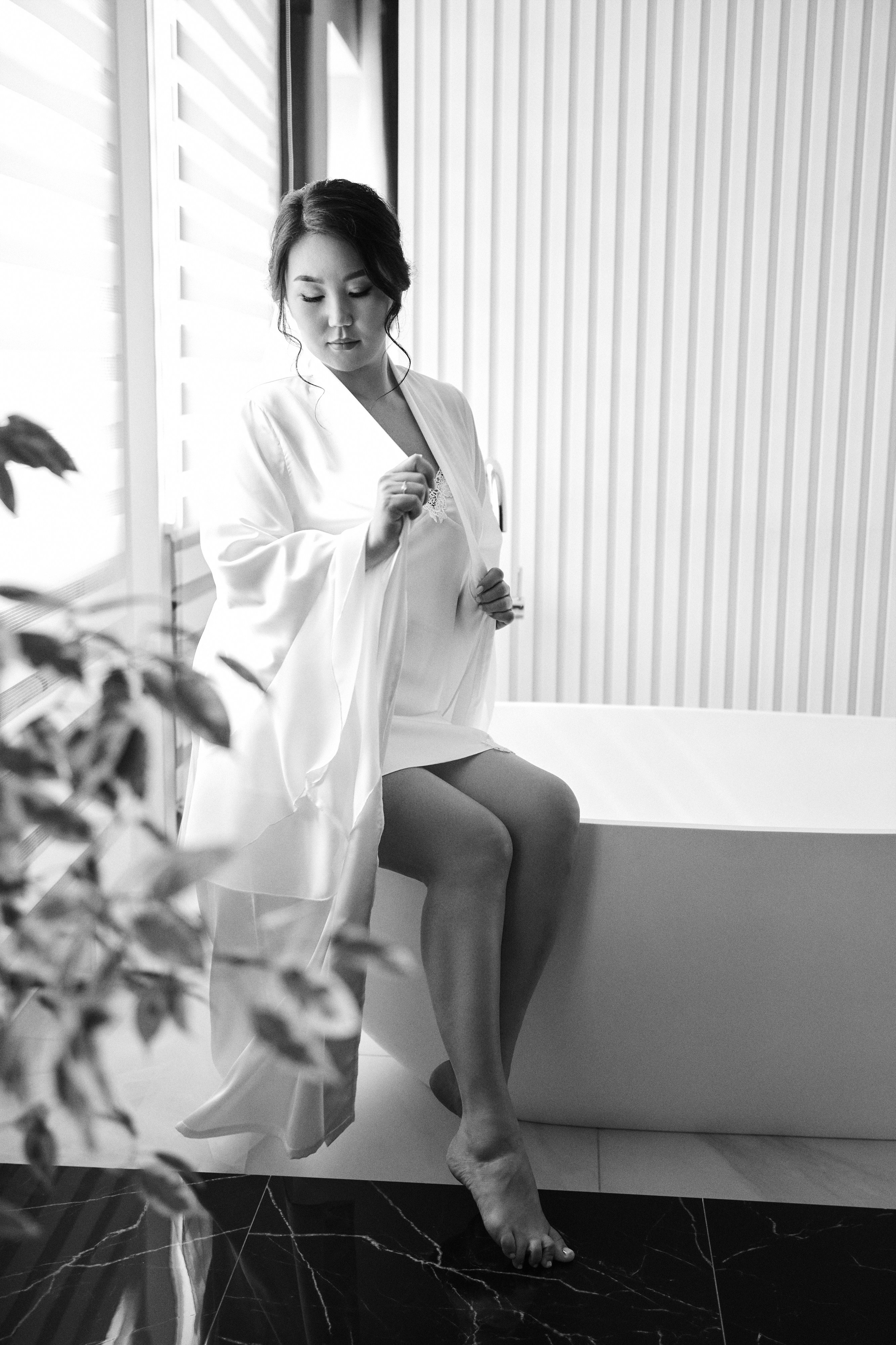 Арюна и Алексей. Фотограф в г. Уссурийск Юлия Зозуля