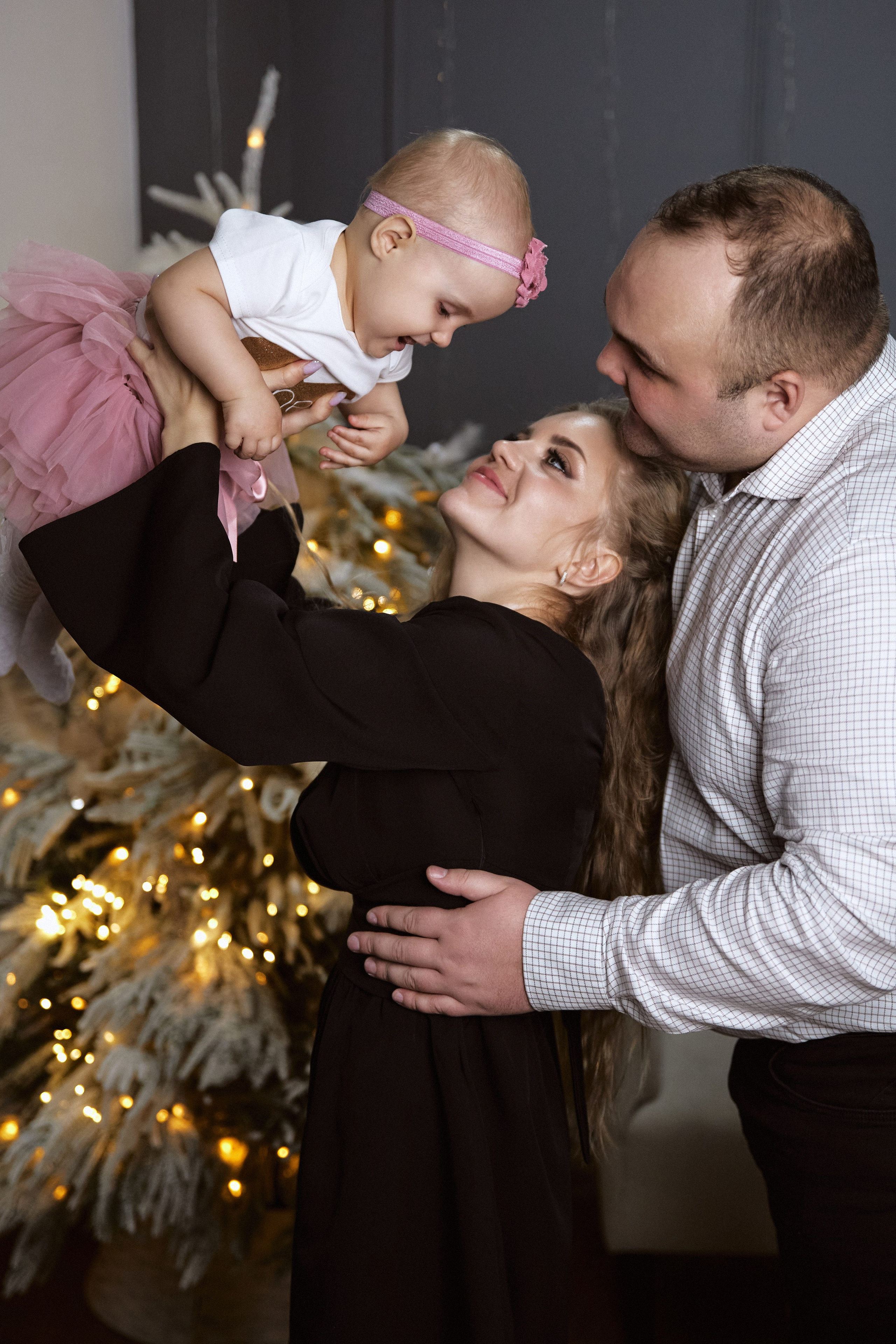 Семейные. Фотограф в г. Уссурийск Юлия Зозуля