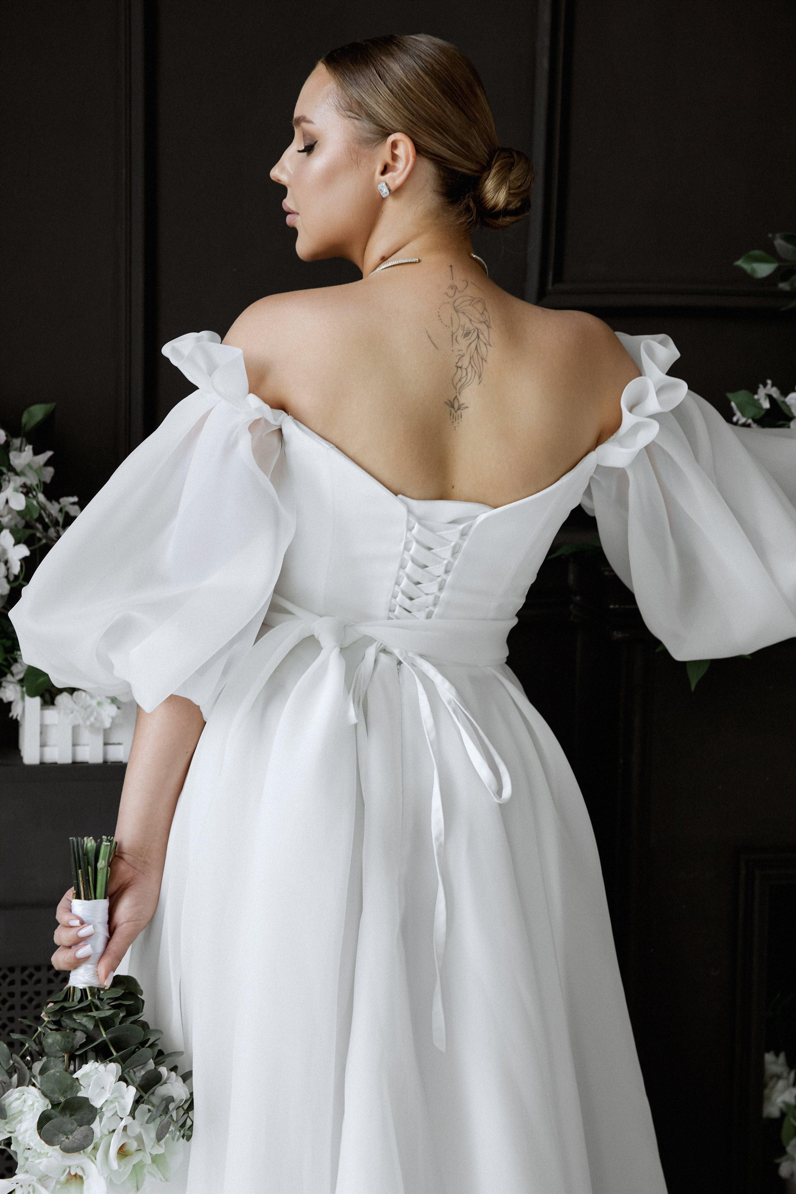 Валерия и Андрей. Фотограф в г. Уссурийск Юлия Зозуля