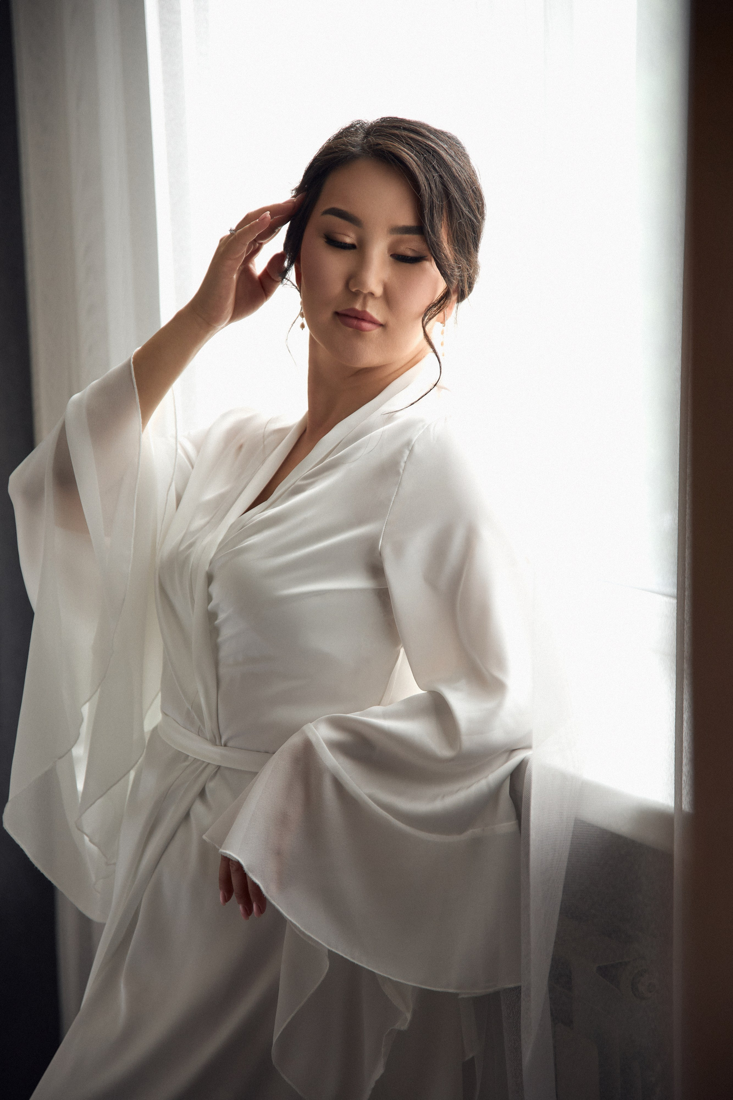 Арюна и Алексей. Фотограф в г. Уссурийск Юлия Зозуля