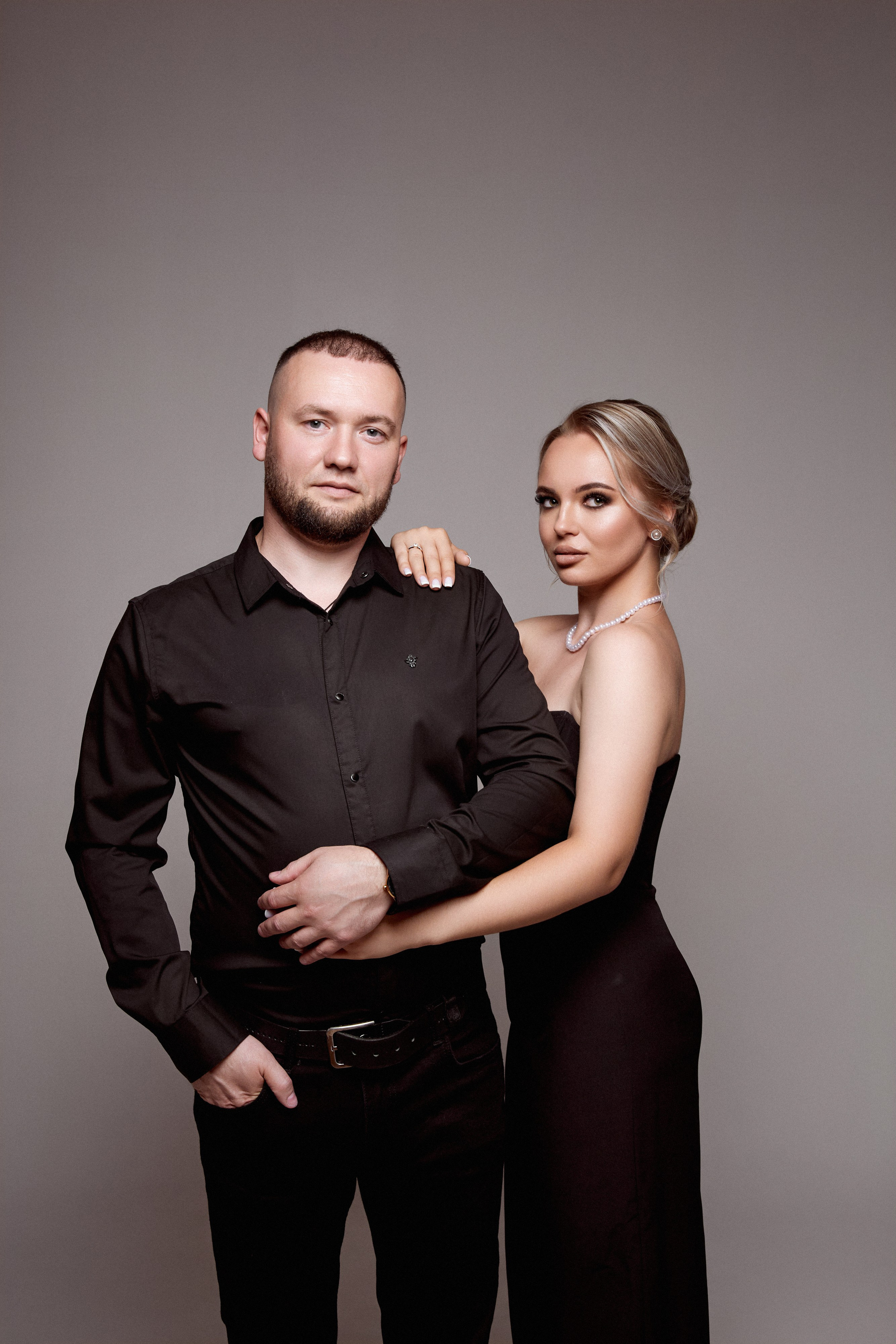 Love Story. Фотограф в г. Уссурийск Юлия Зозуля