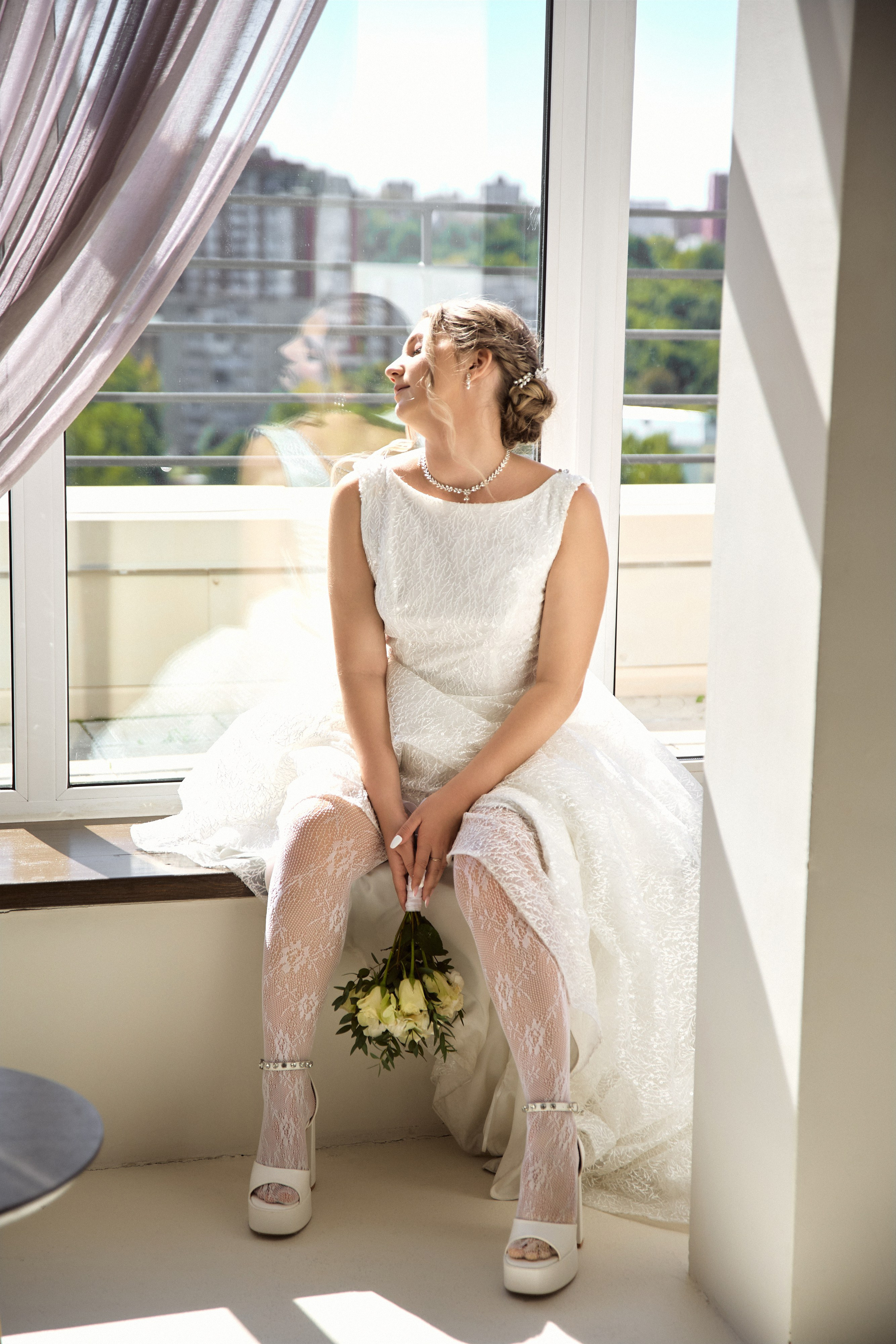 Полина и Максим. Фотограф в г. Уссурийск Юлия Зозуля