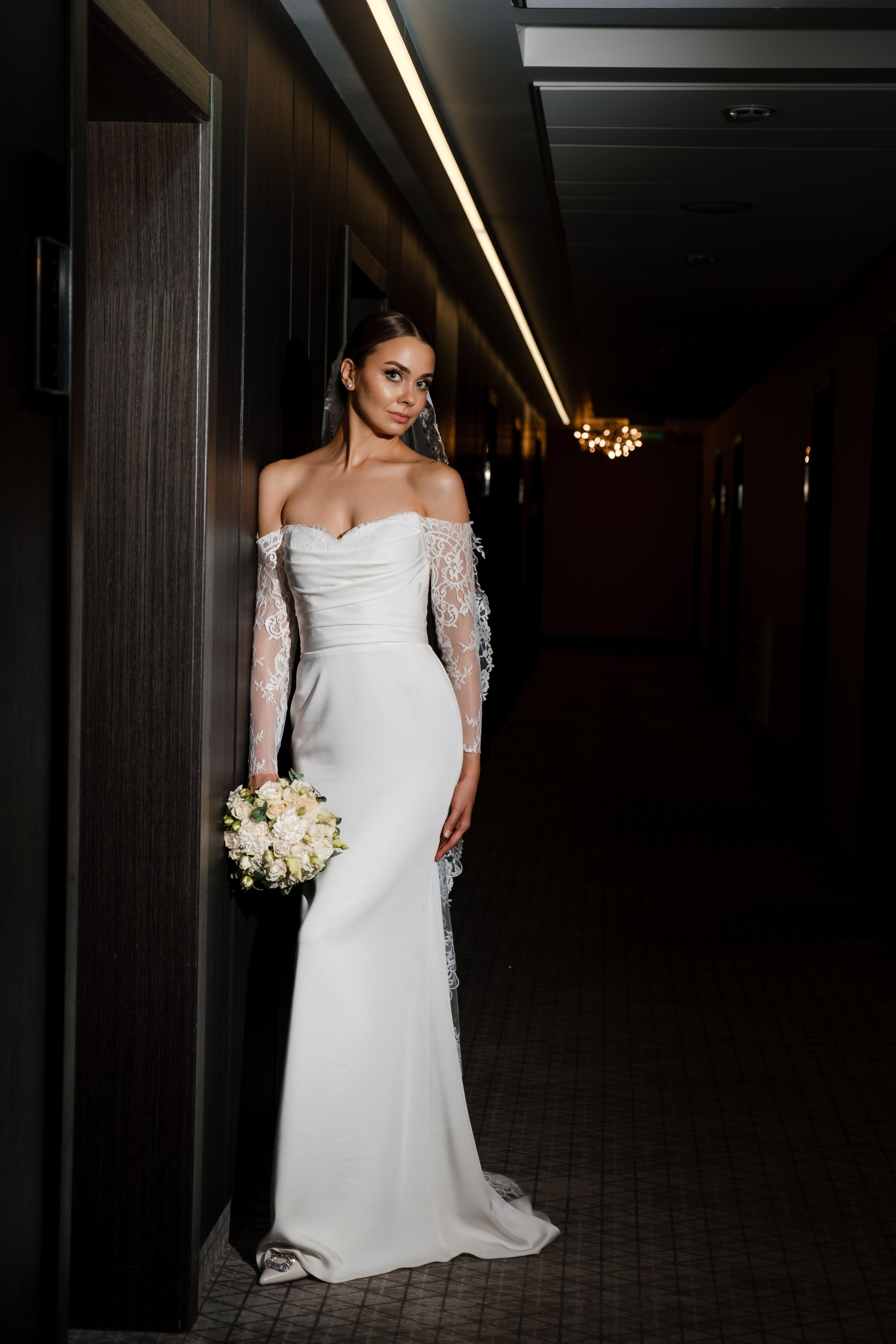 M&O. Свадебный фотограф в Брянске Иванникова Елена