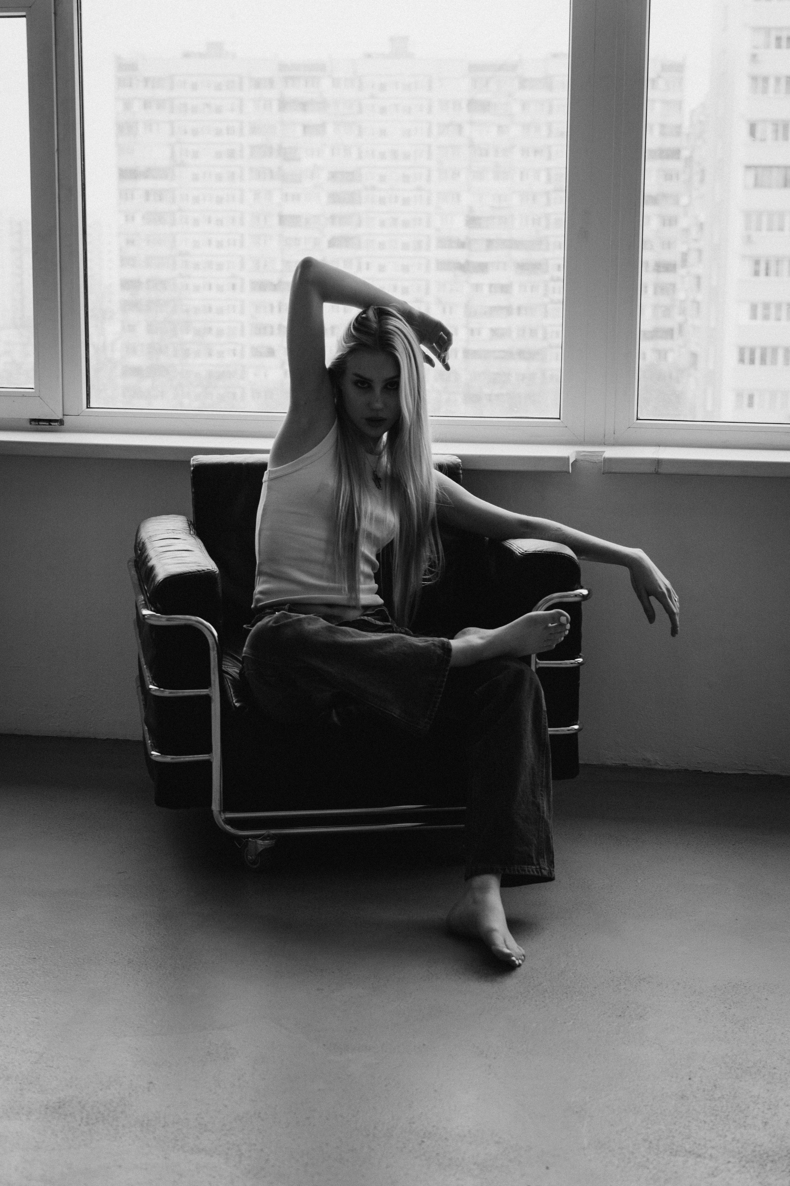 Фотосессия девушки в Москве. Женский и семейный фотограф в Москве и Красногорске Светлана Левченко