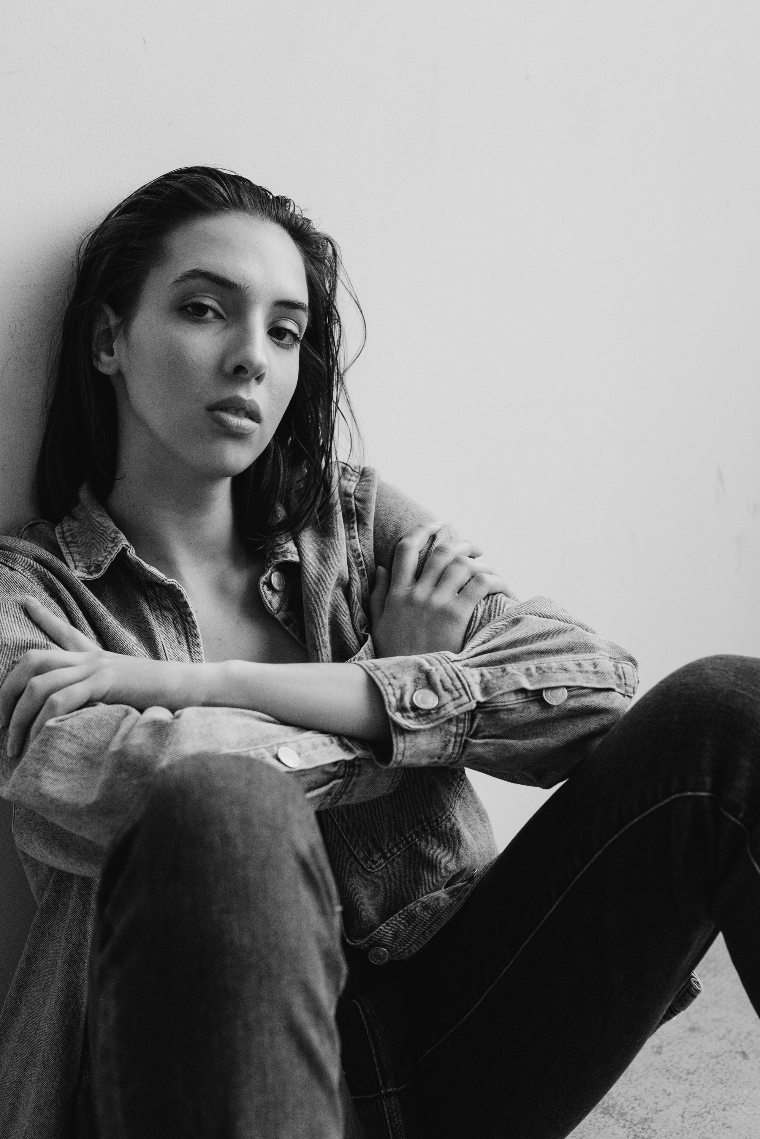 Фотосессия девушки в Москве. Женский и семейный фотограф в Москве и Красногорске Светлана Левченко