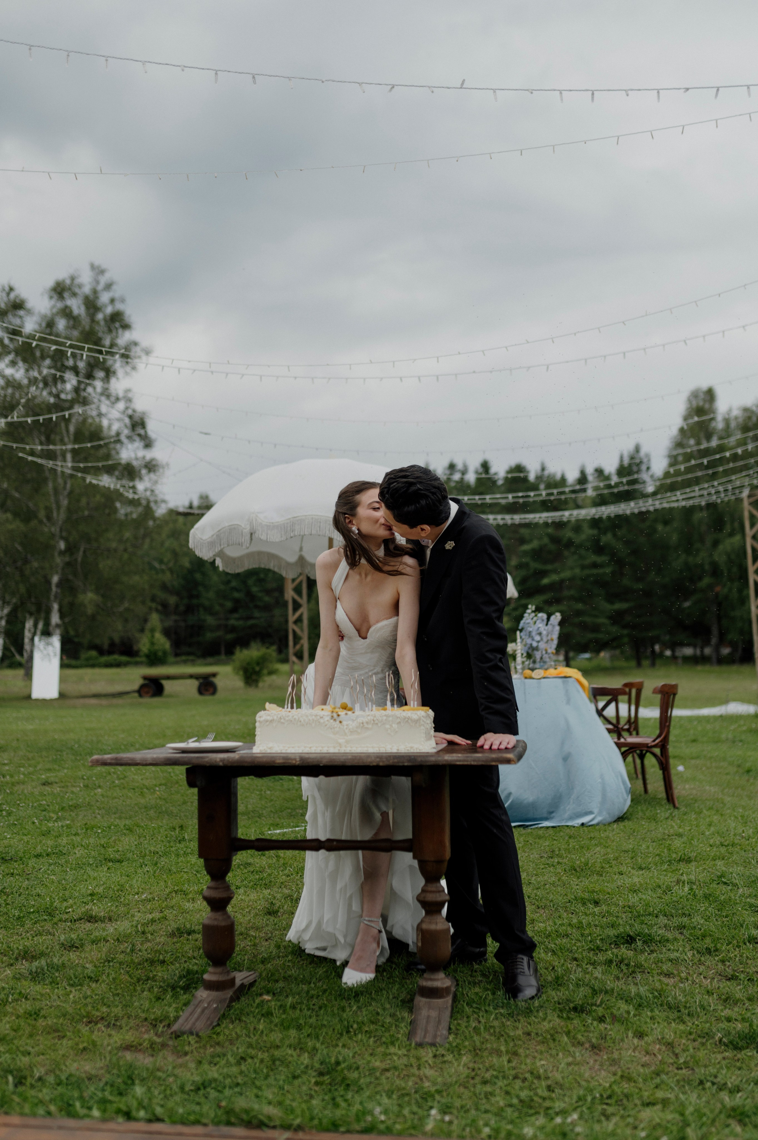 Артур и Таисия. Свадебный и Семейный фотограф в Ярославле Алёна Колясникова