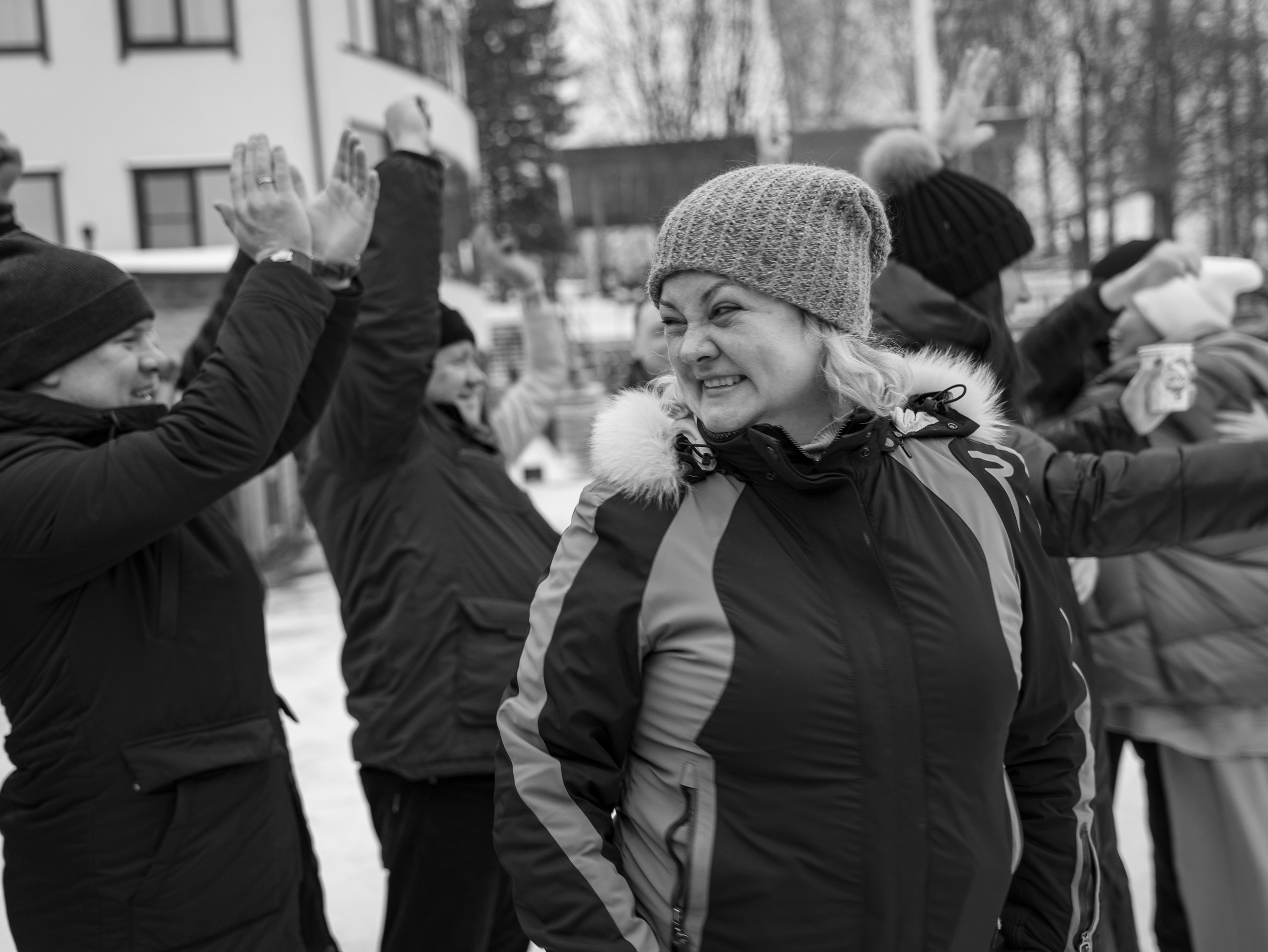 Корпоратив Цирюльник. Свадебный фотограф