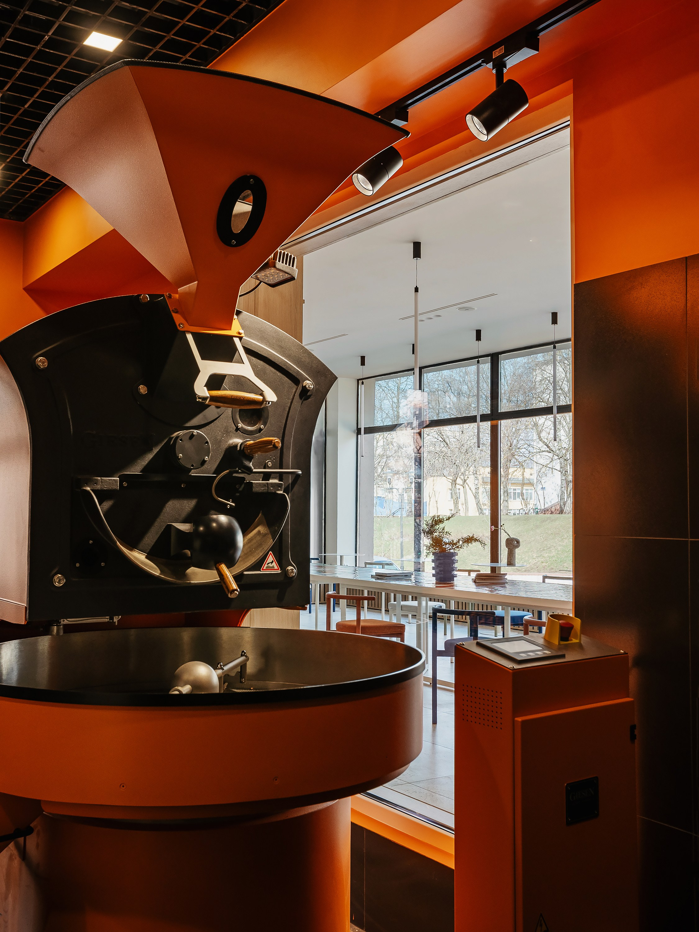 Интерьерный фотограф Виталина Ворошкевич