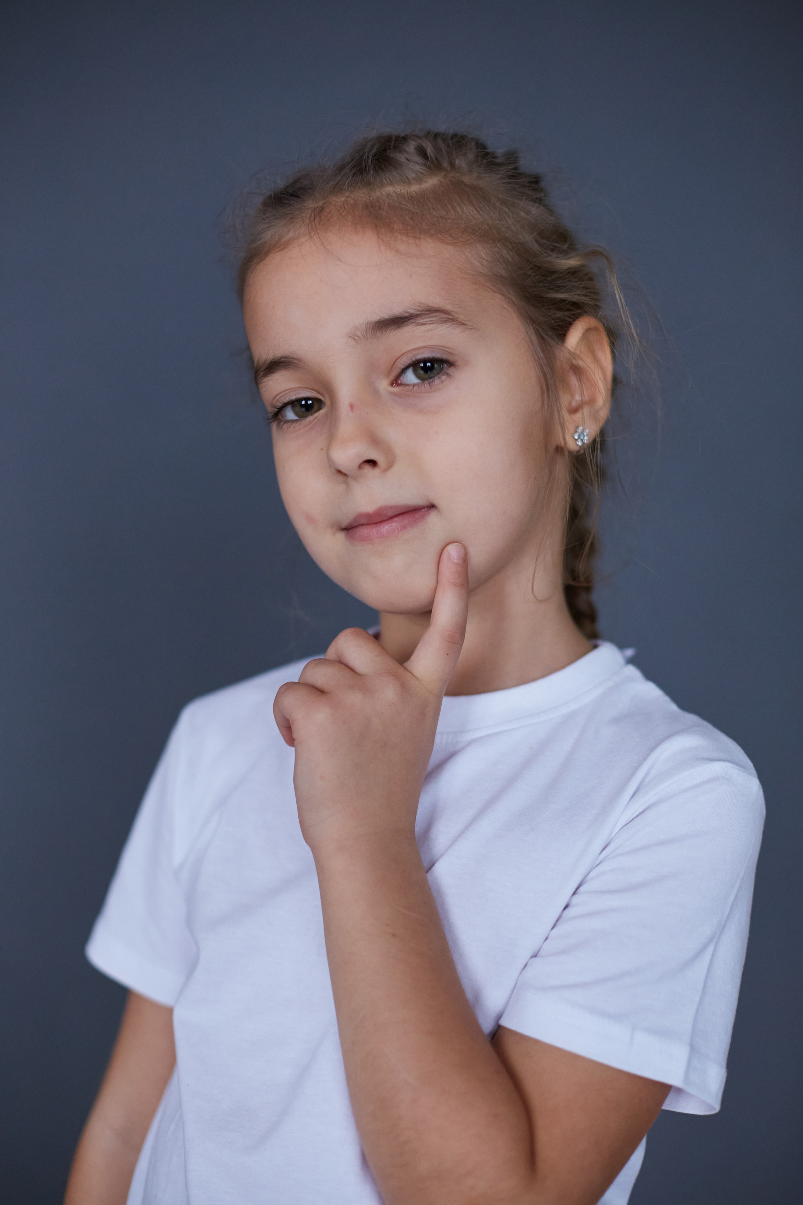 Третьякова Дарина. Фотограф Зиновьев Михаил