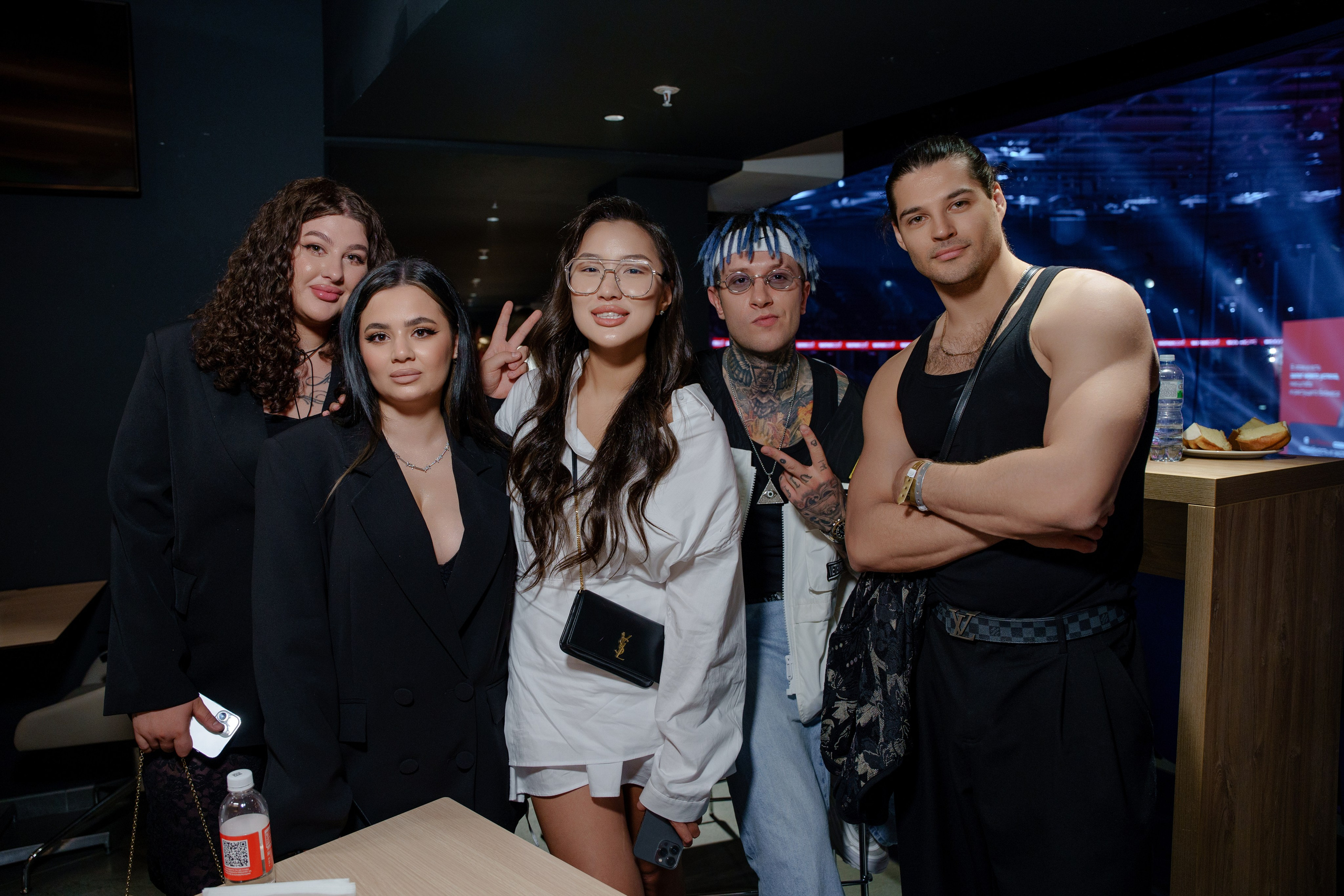 Фотограф на самую масштабную женскую конференцию в России WomenConf. Репортажный фотограф Москва Сергей Дружинин