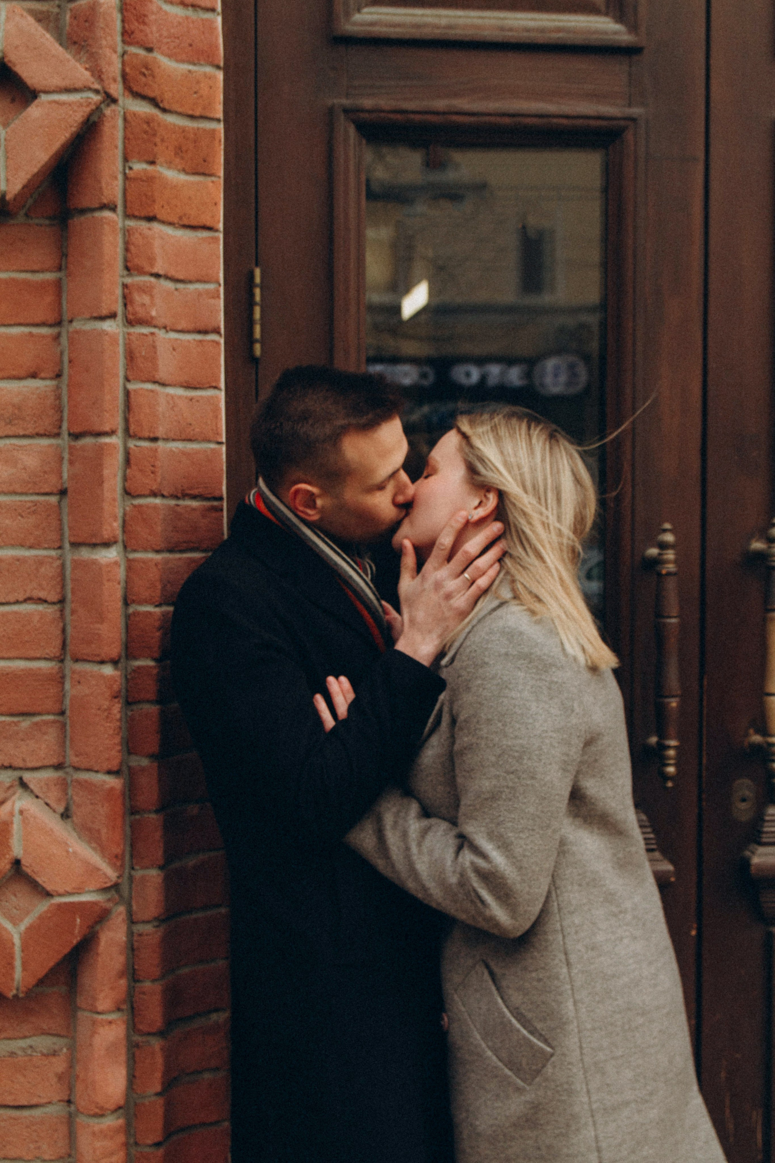 По переулкам Питера. Семейный и свадебный фотограф в Краснодаре