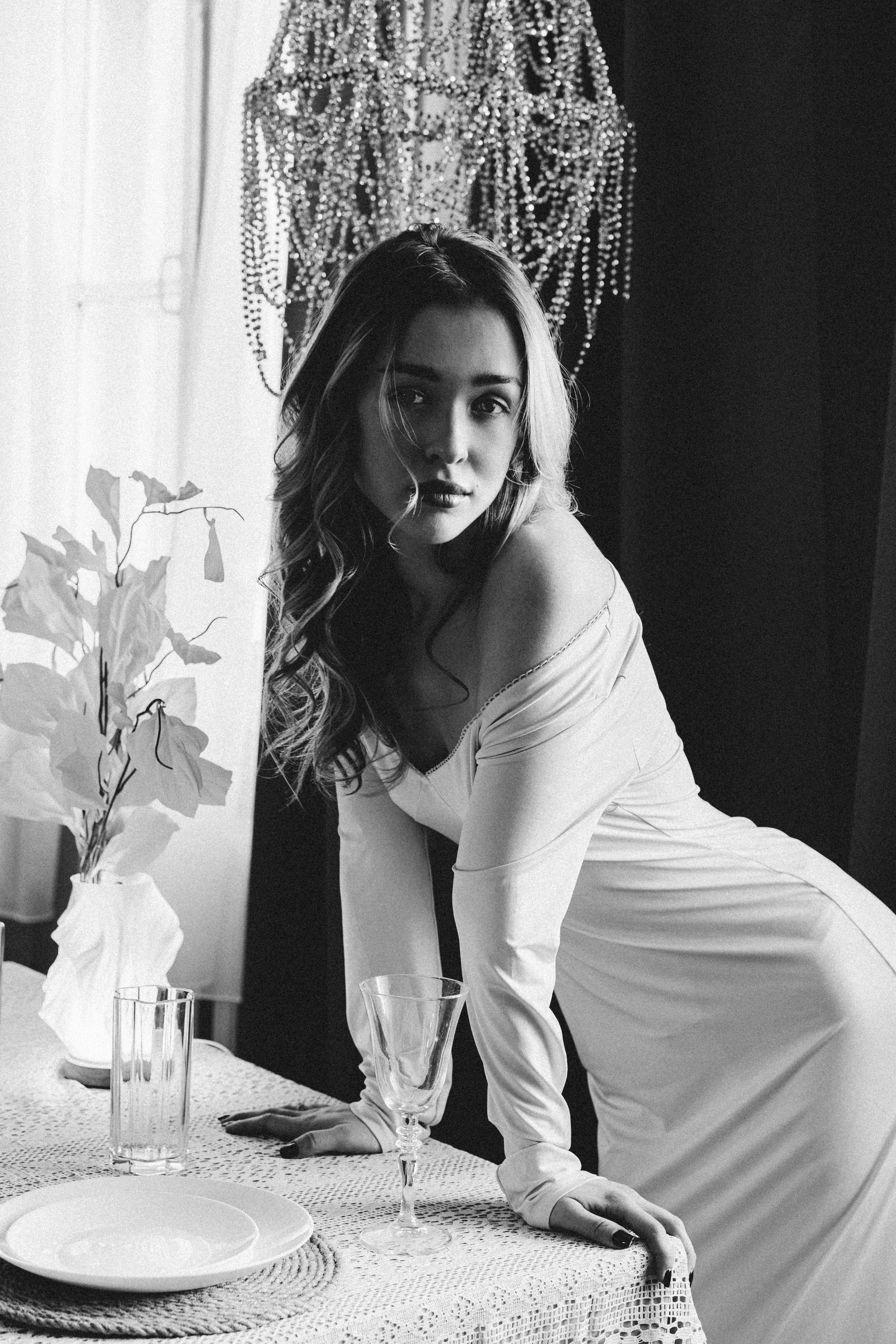 Ирина. Портретный фотограф в Нижнем Новгороде Елена Ханова