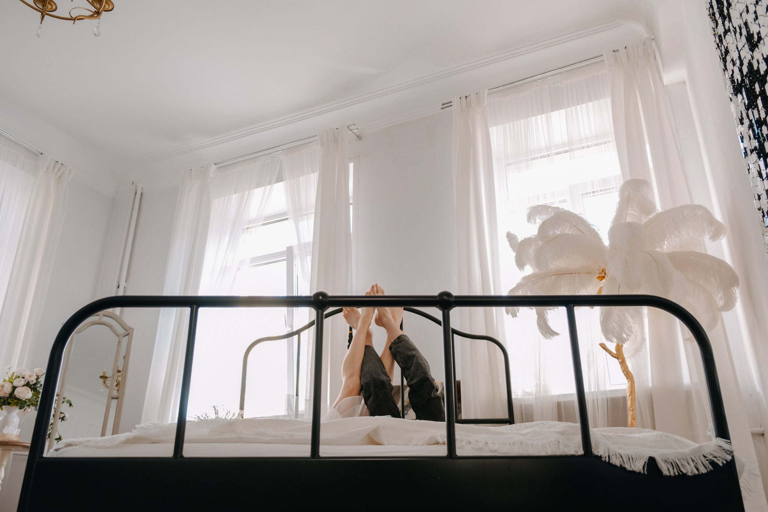 Свадьба для двоих. Фотограф Москва, Смоленск