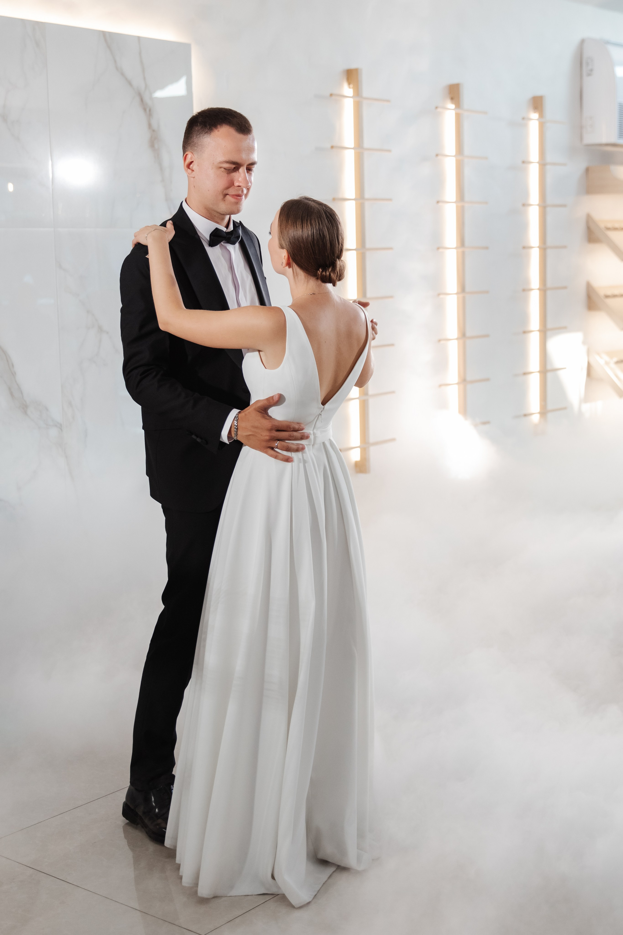 Елизавета & Андрей. Свадебный фотограф Минск Ирина Раевская